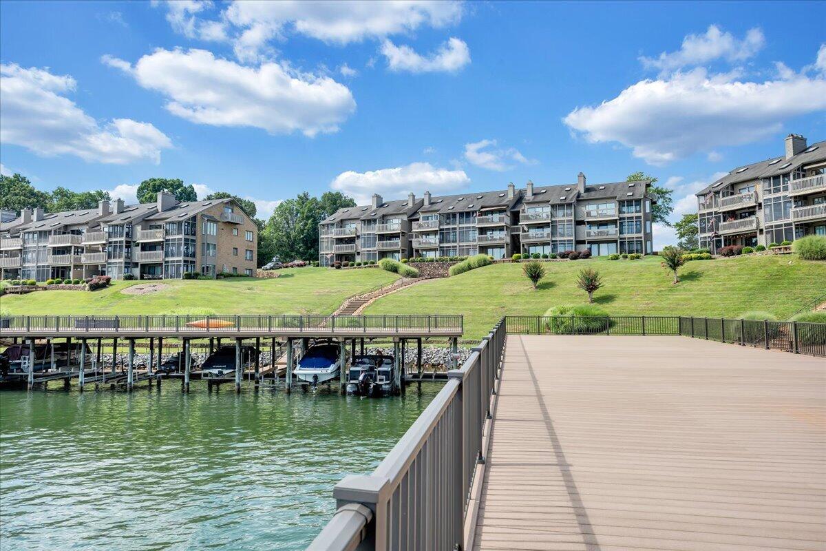 845 Gangplank RD 205