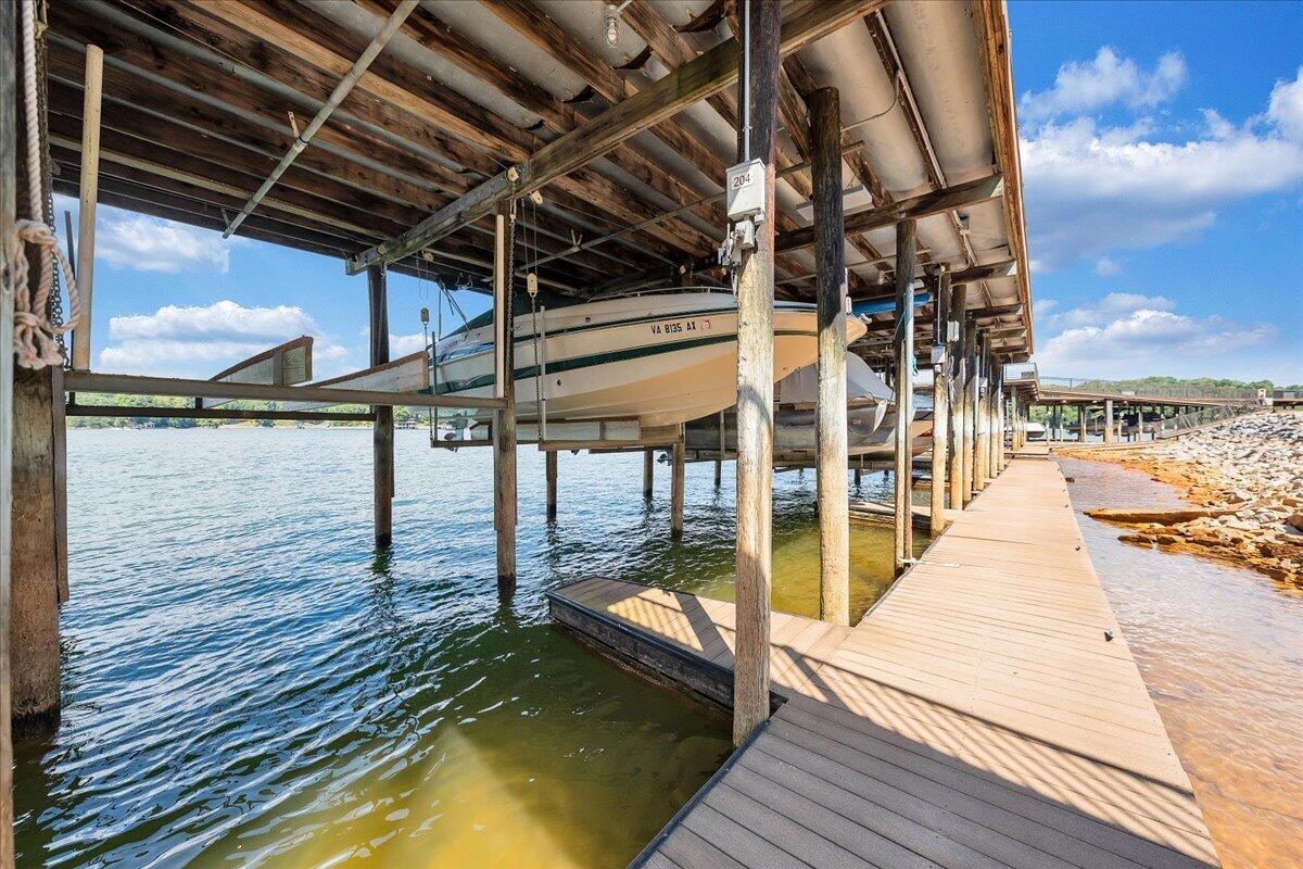 845 Gangplank RD 205