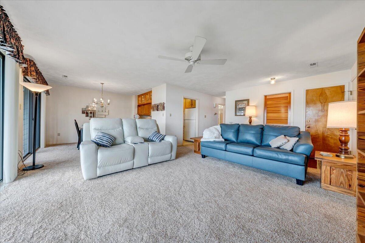 845 Gangplank RD 205