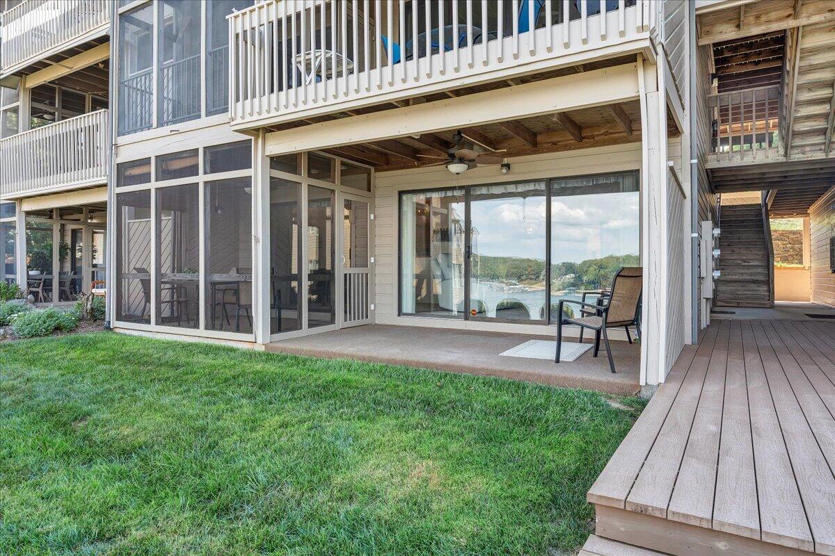 845 Gangplank RD 205