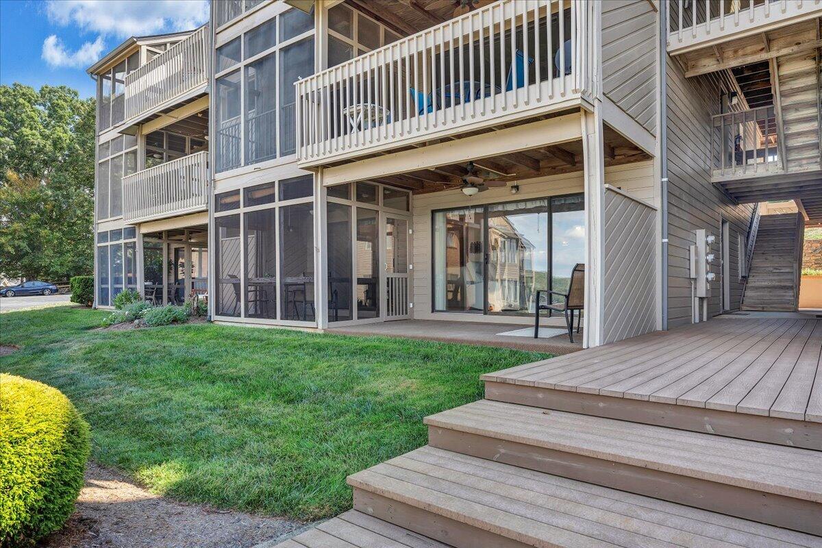 845 Gangplank RD 205