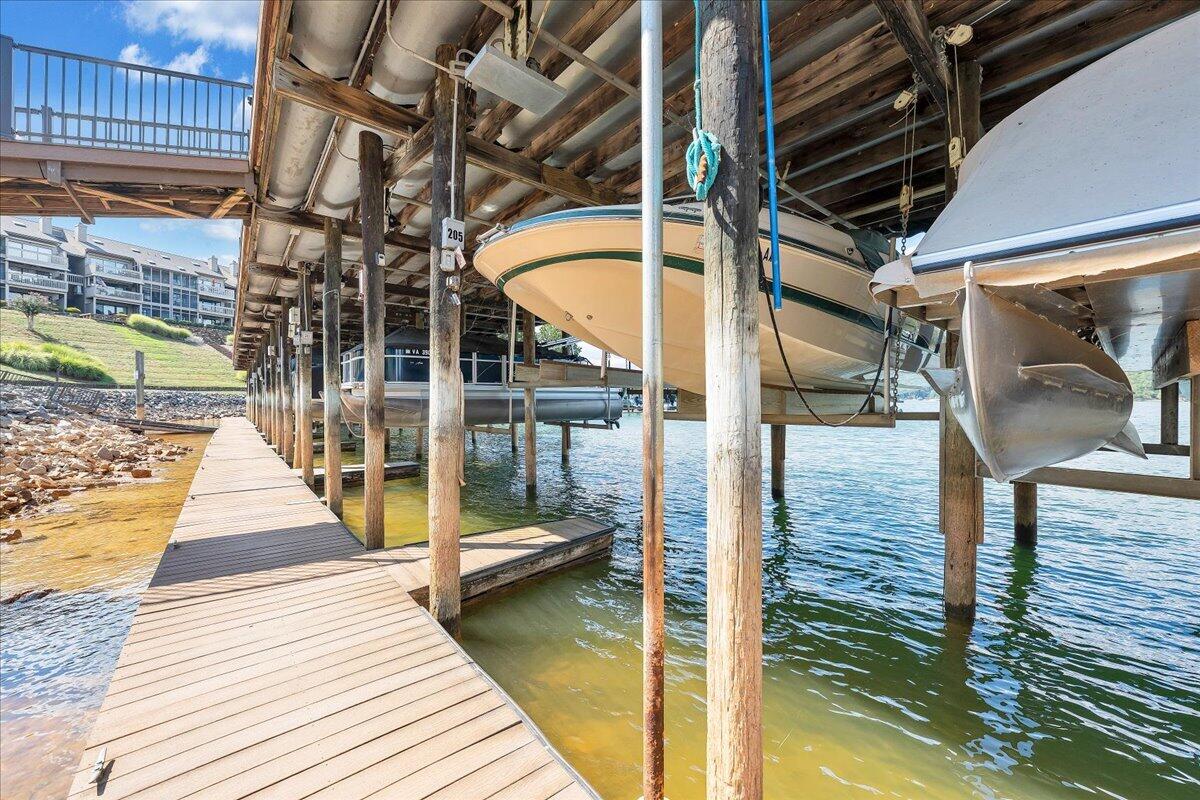 845 Gangplank RD 205