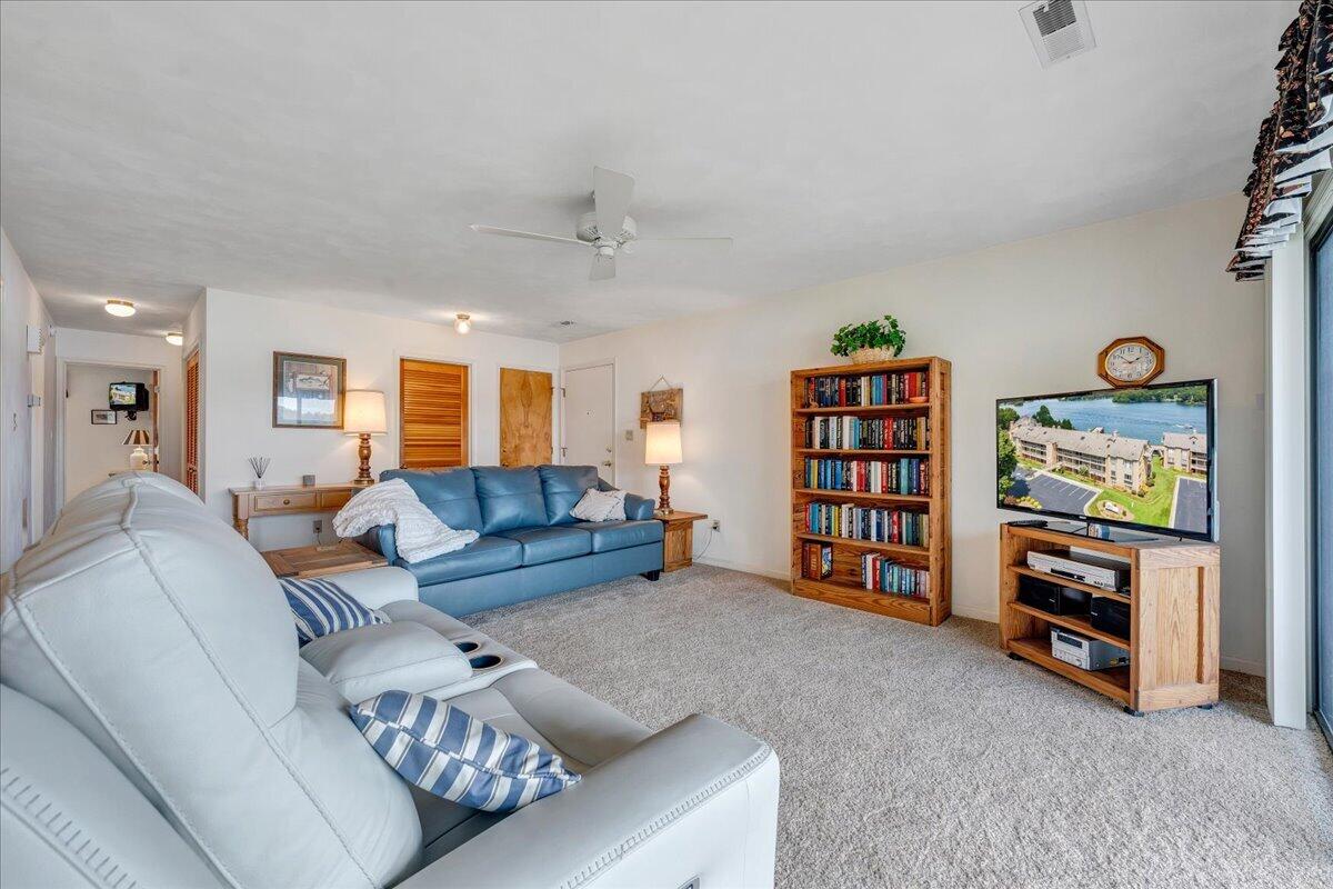 845 Gangplank RD 205