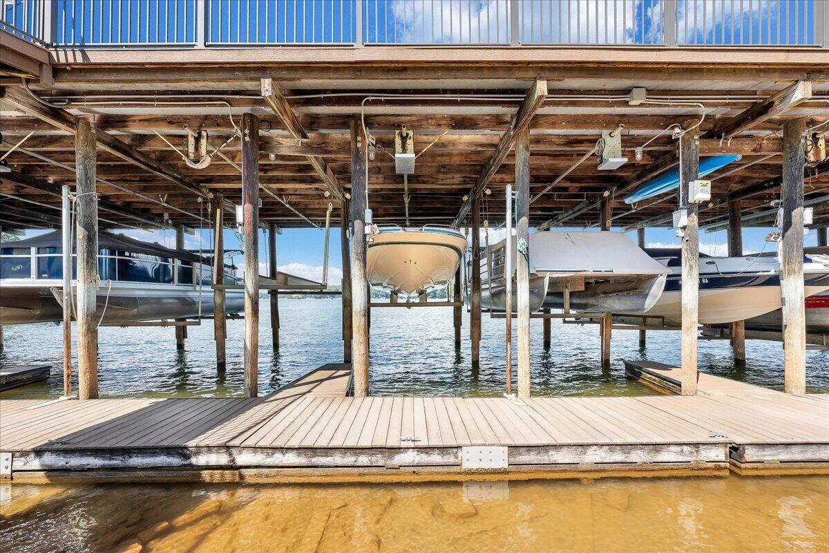 845 Gangplank RD 205