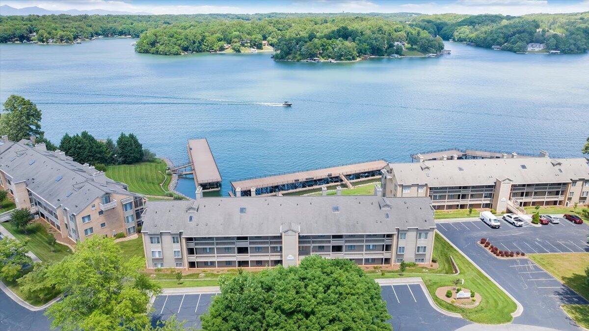 845 Gangplank RD 205