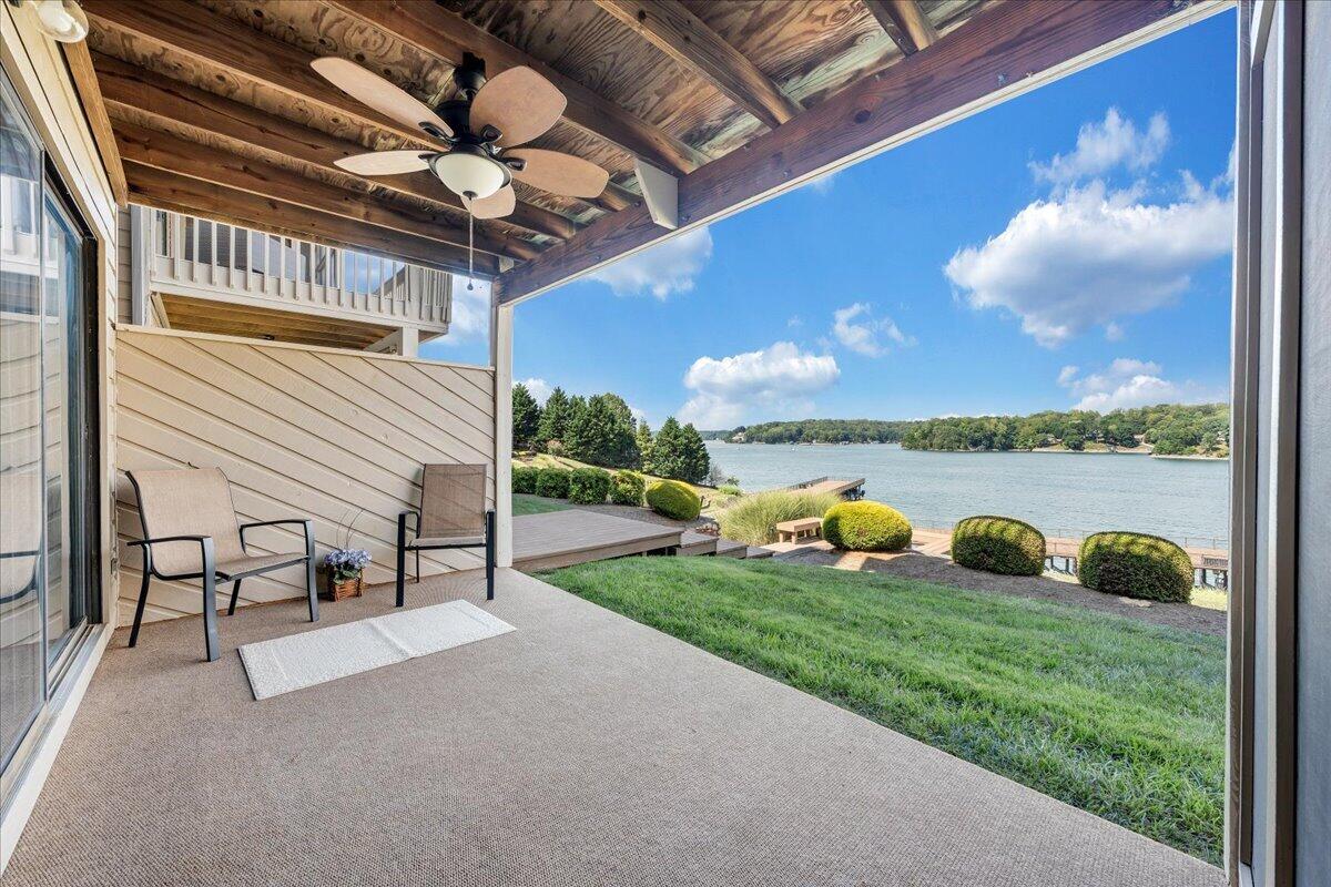 845 Gangplank RD 205