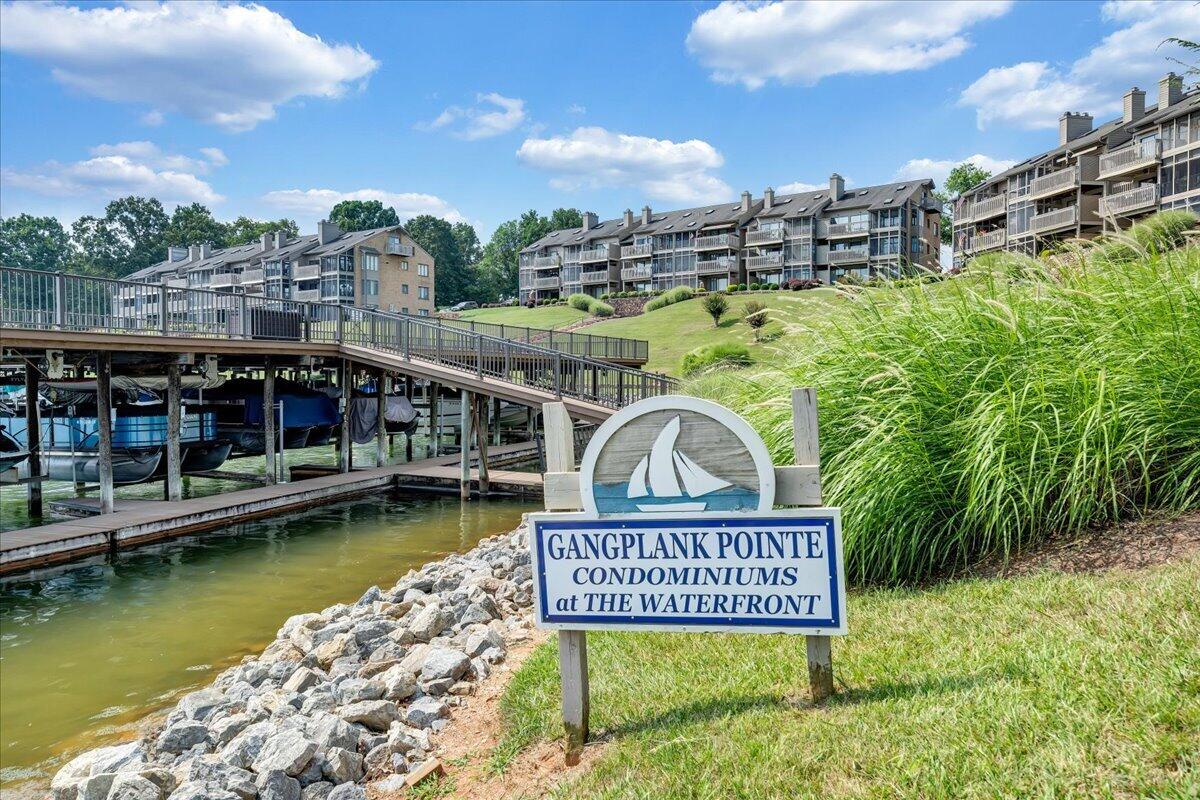 845 Gangplank RD 205