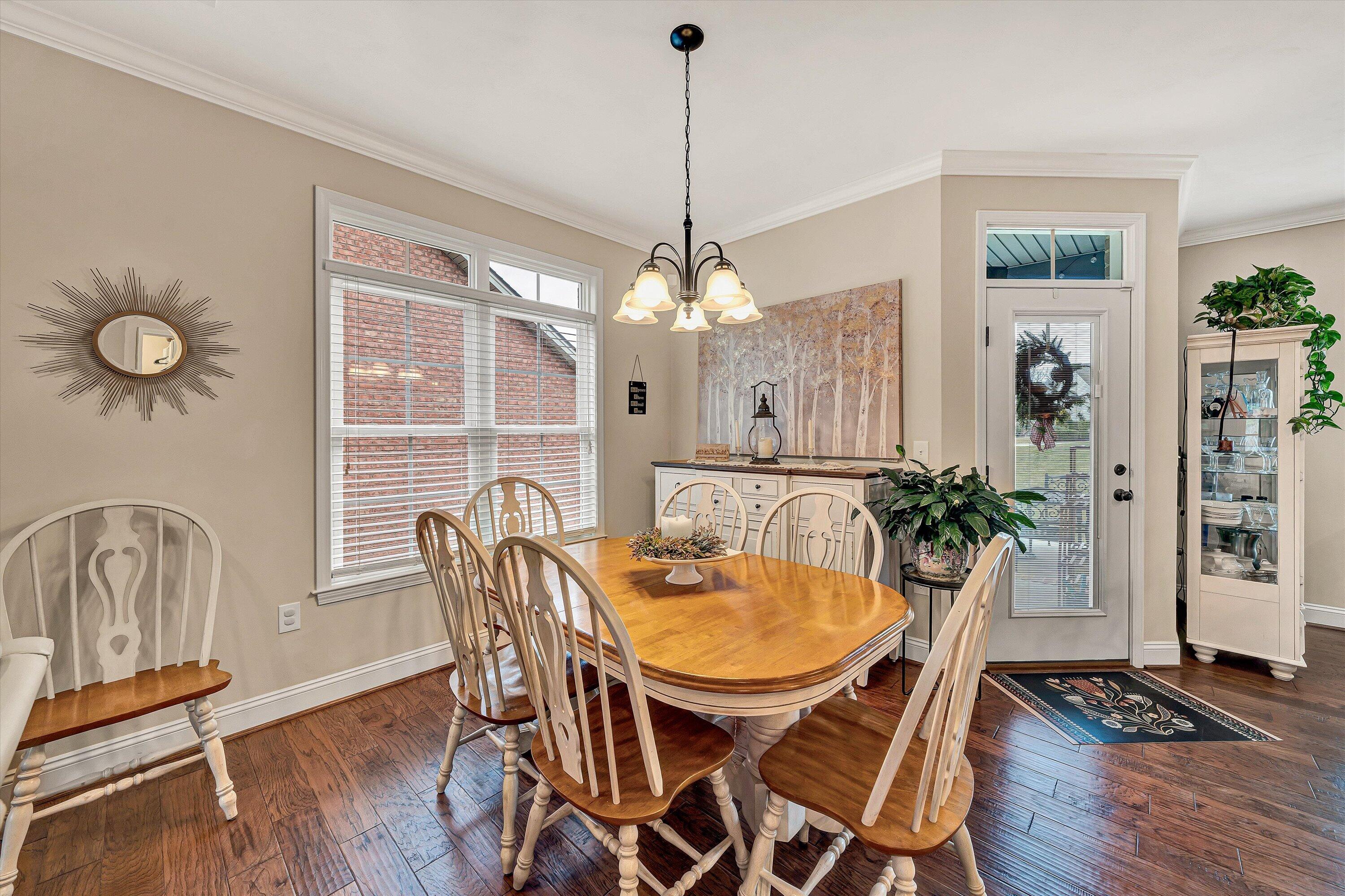 475 Deer Run CIR
