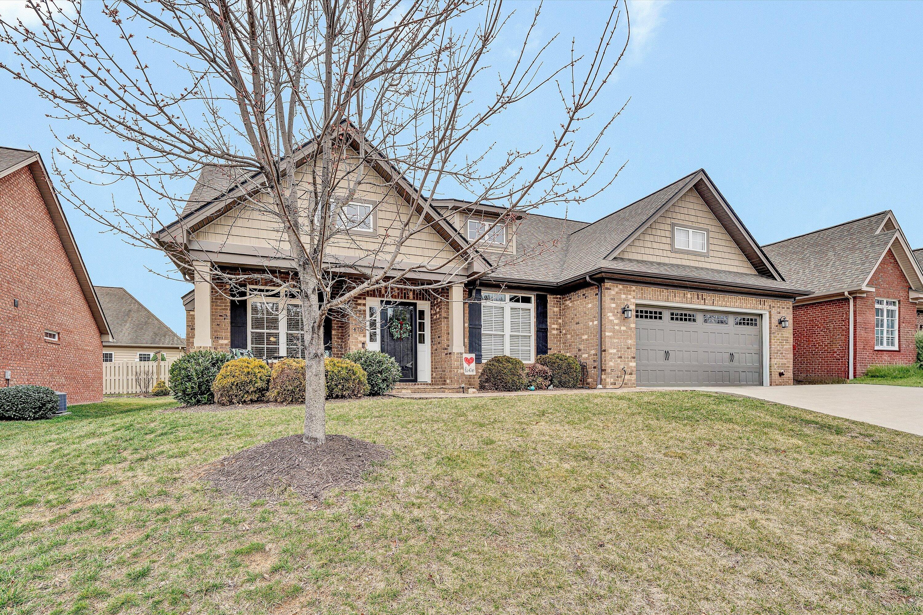 475 Deer Run CIR