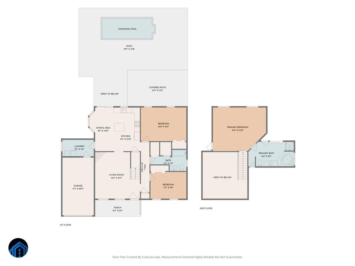 1313 Trevino DR NE