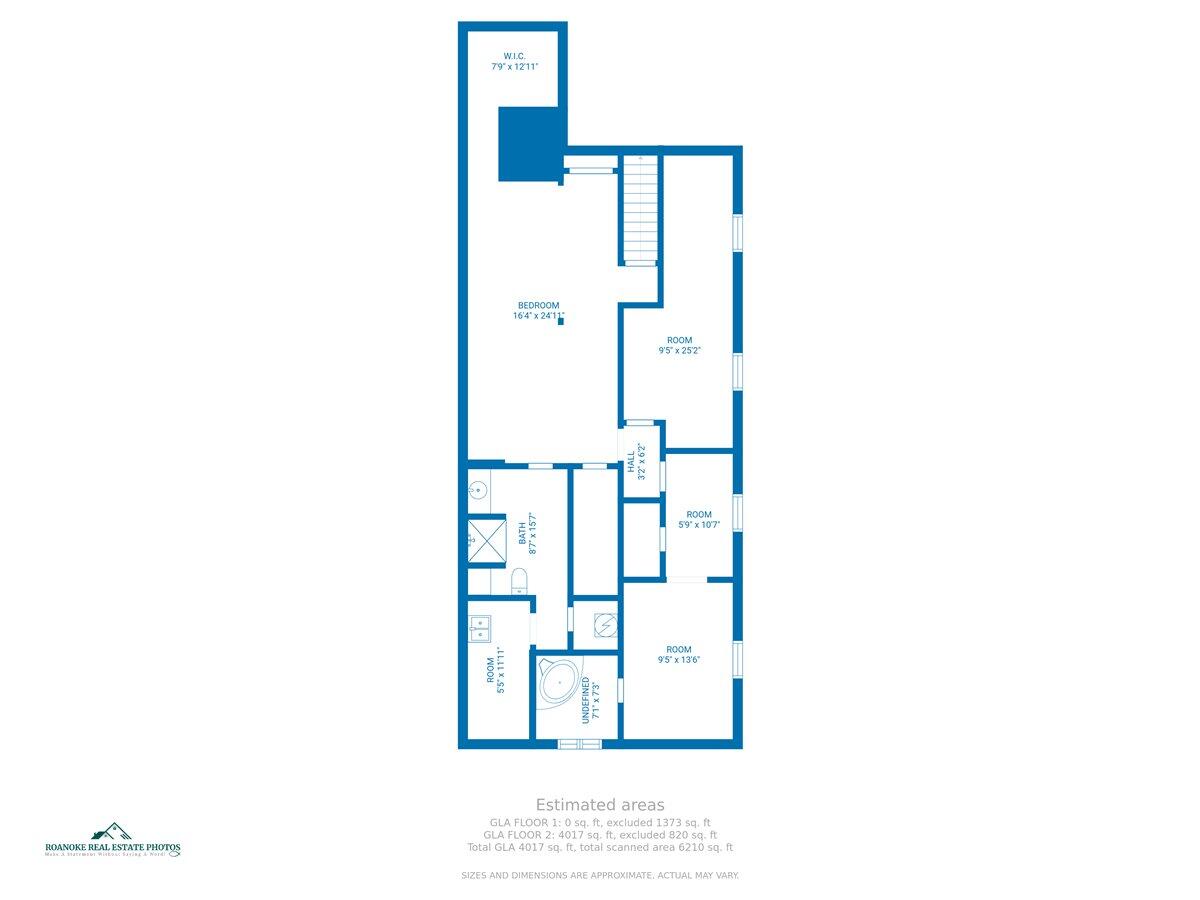7892 Craig Valley DR