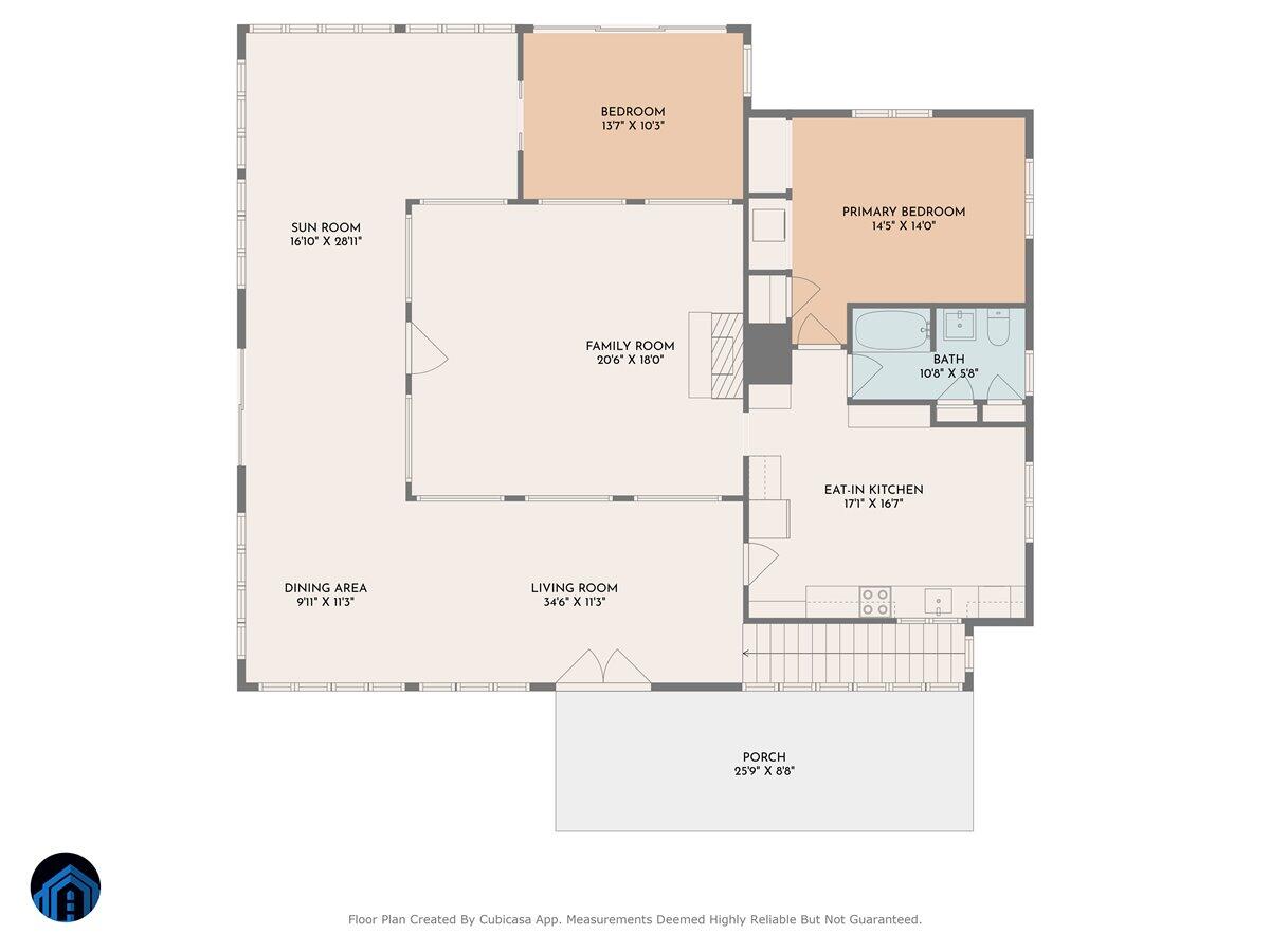 7892 Craig Valley DR