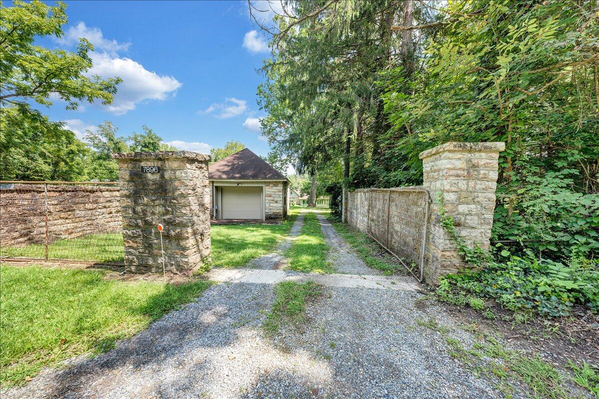7892 Craig Valley DR