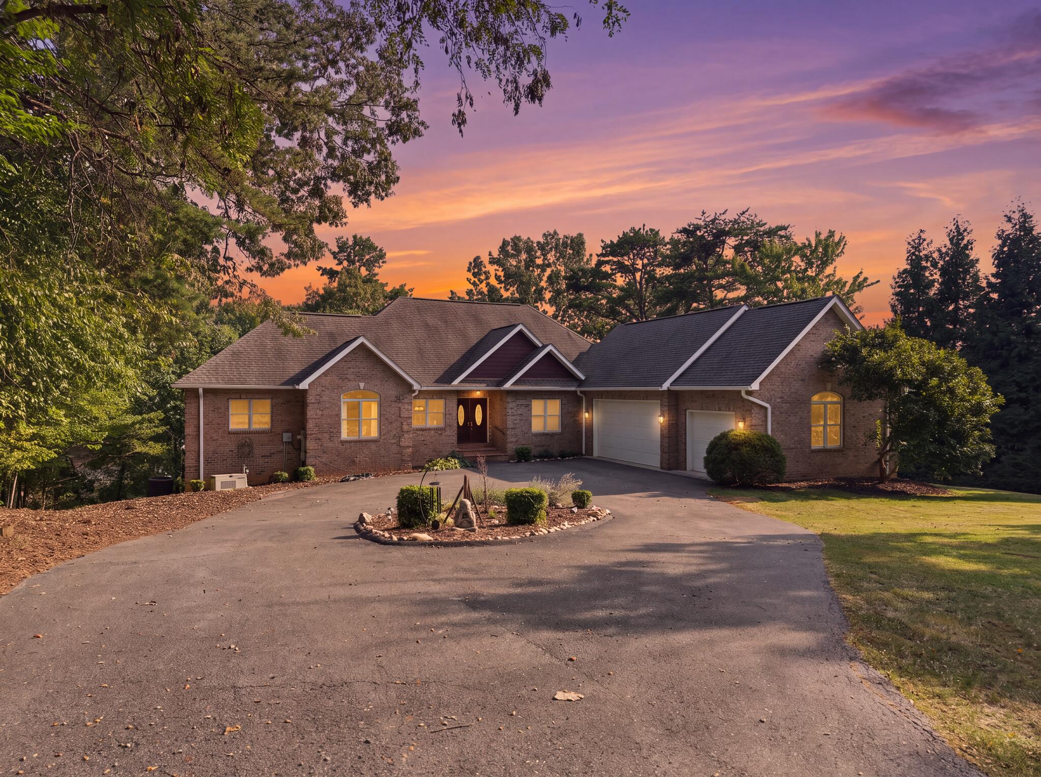 8875 Burnt Chimney RD