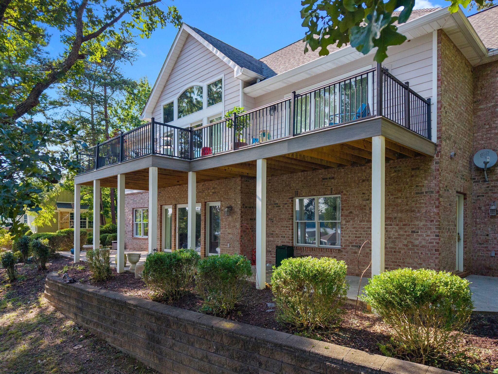 8875 Burnt Chimney RD