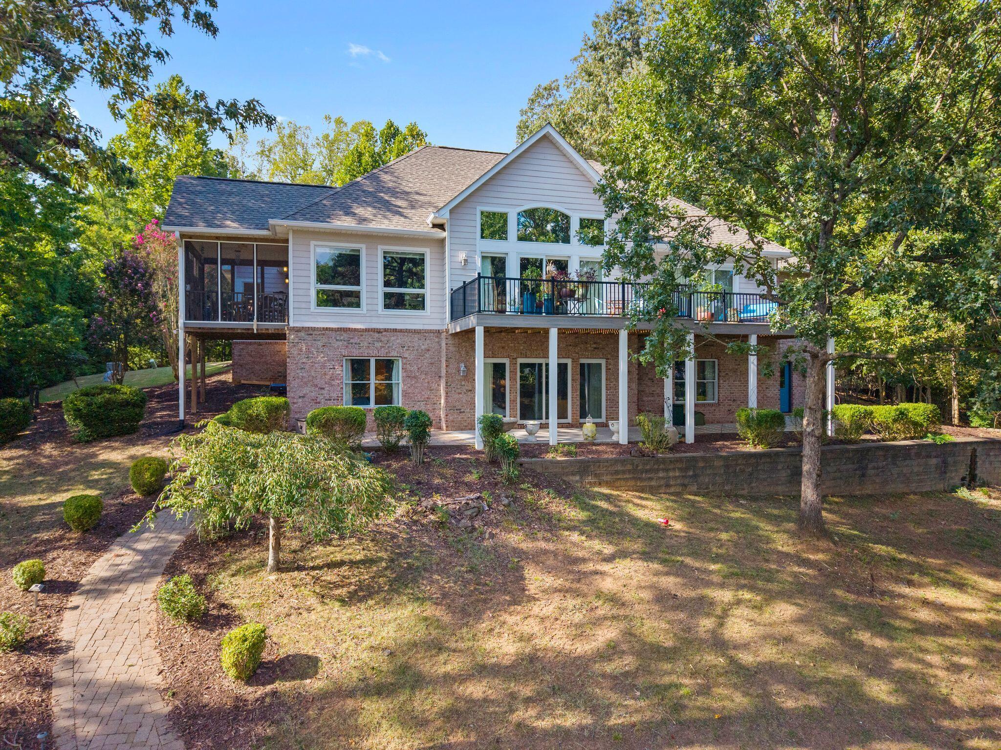 8875 Burnt Chimney RD