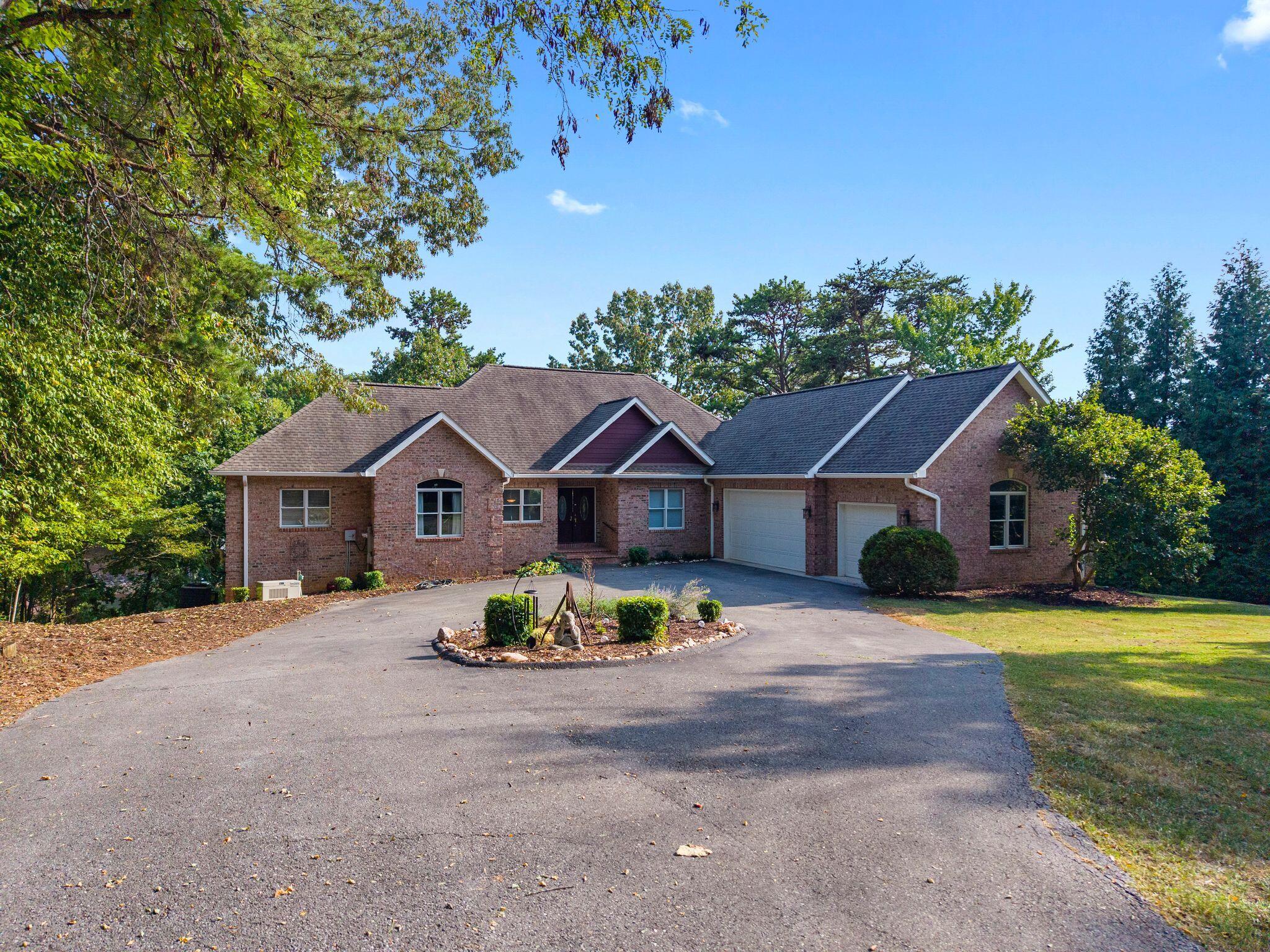 8875 Burnt Chimney RD