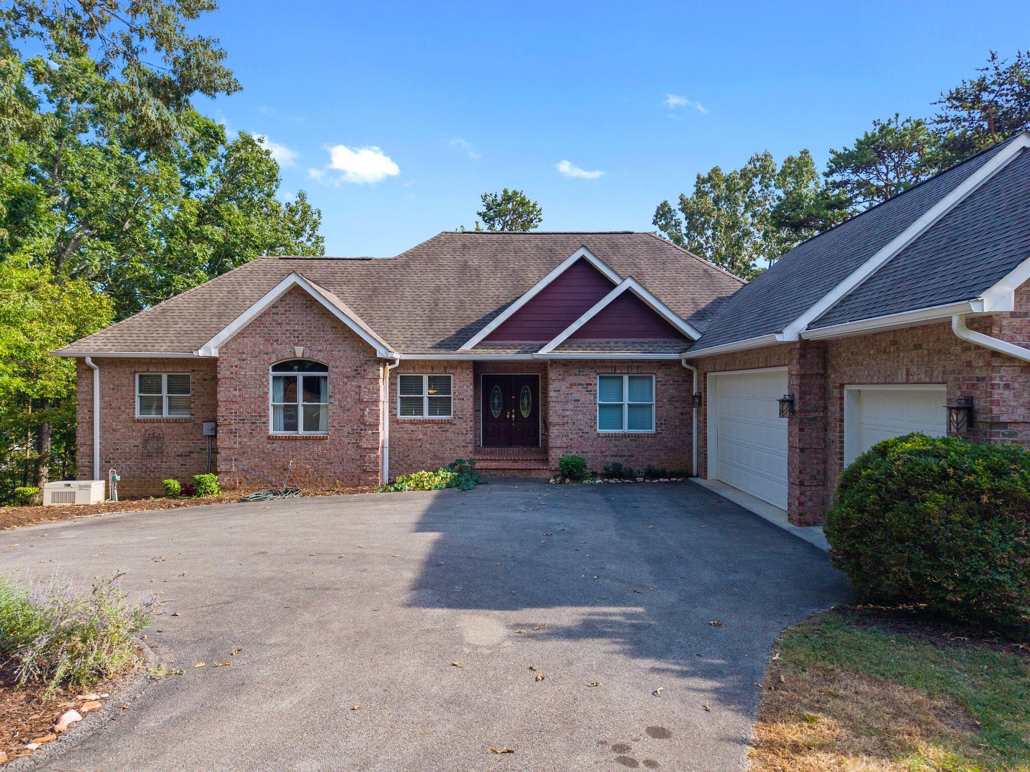 8875 Burnt Chimney RD