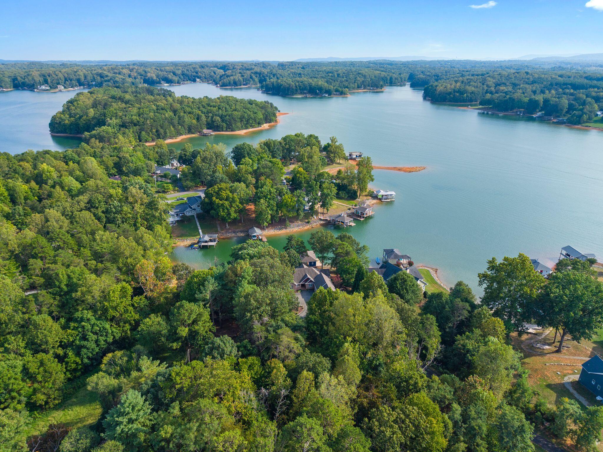 8875 Burnt Chimney RD
