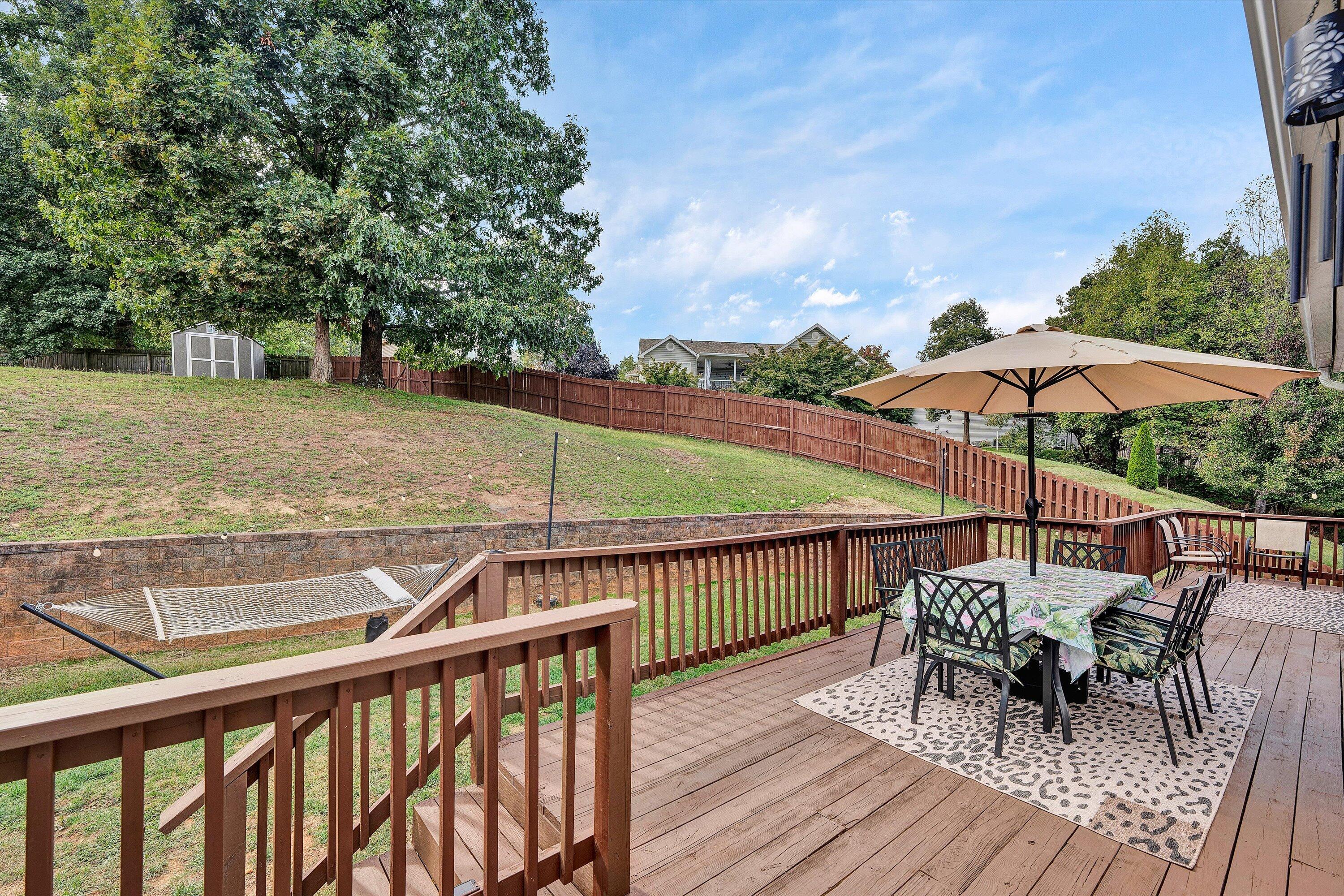 4541 Lomond CIR