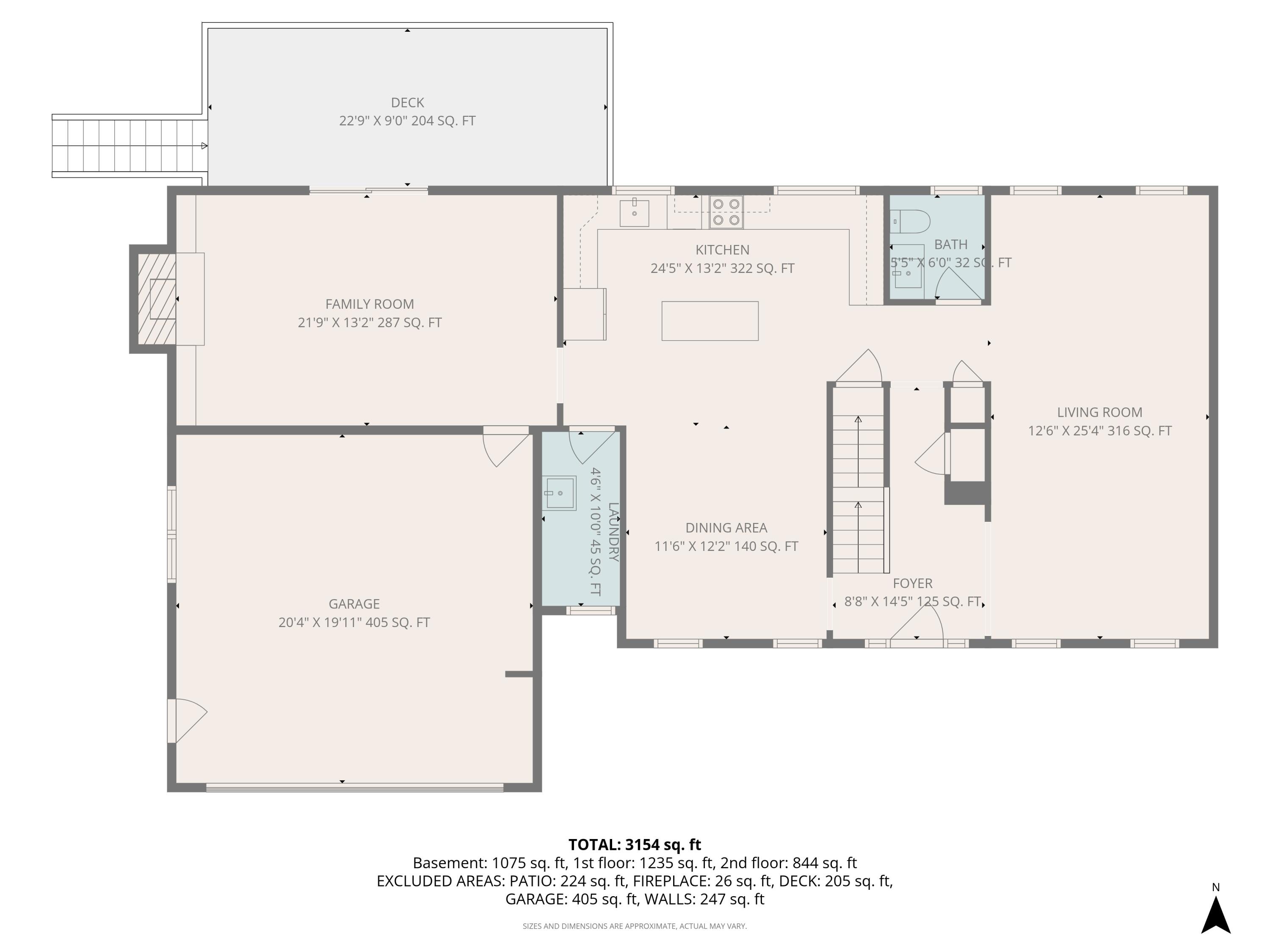 2825 Fairway Forest DR