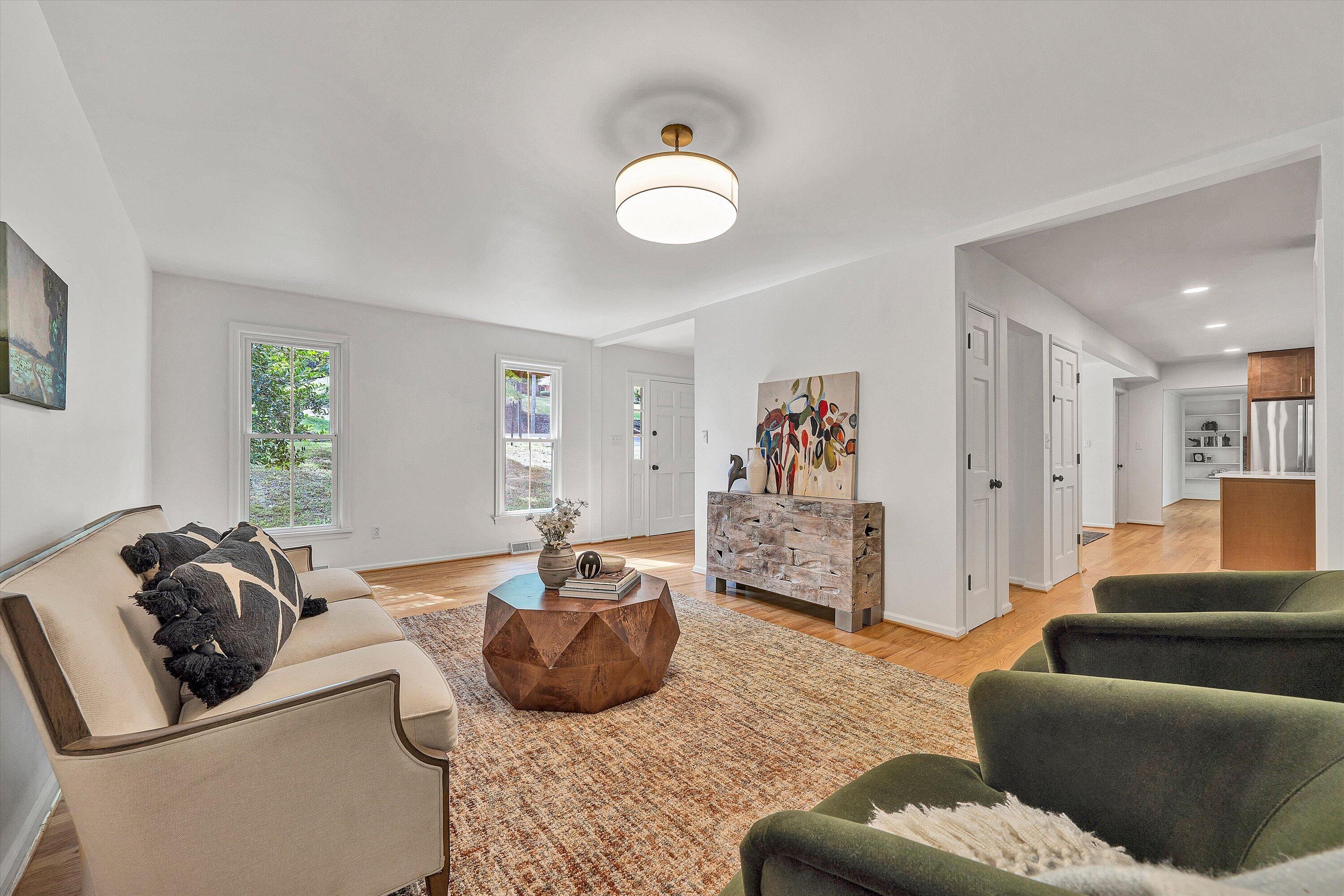 2825 Fairway Forest DR