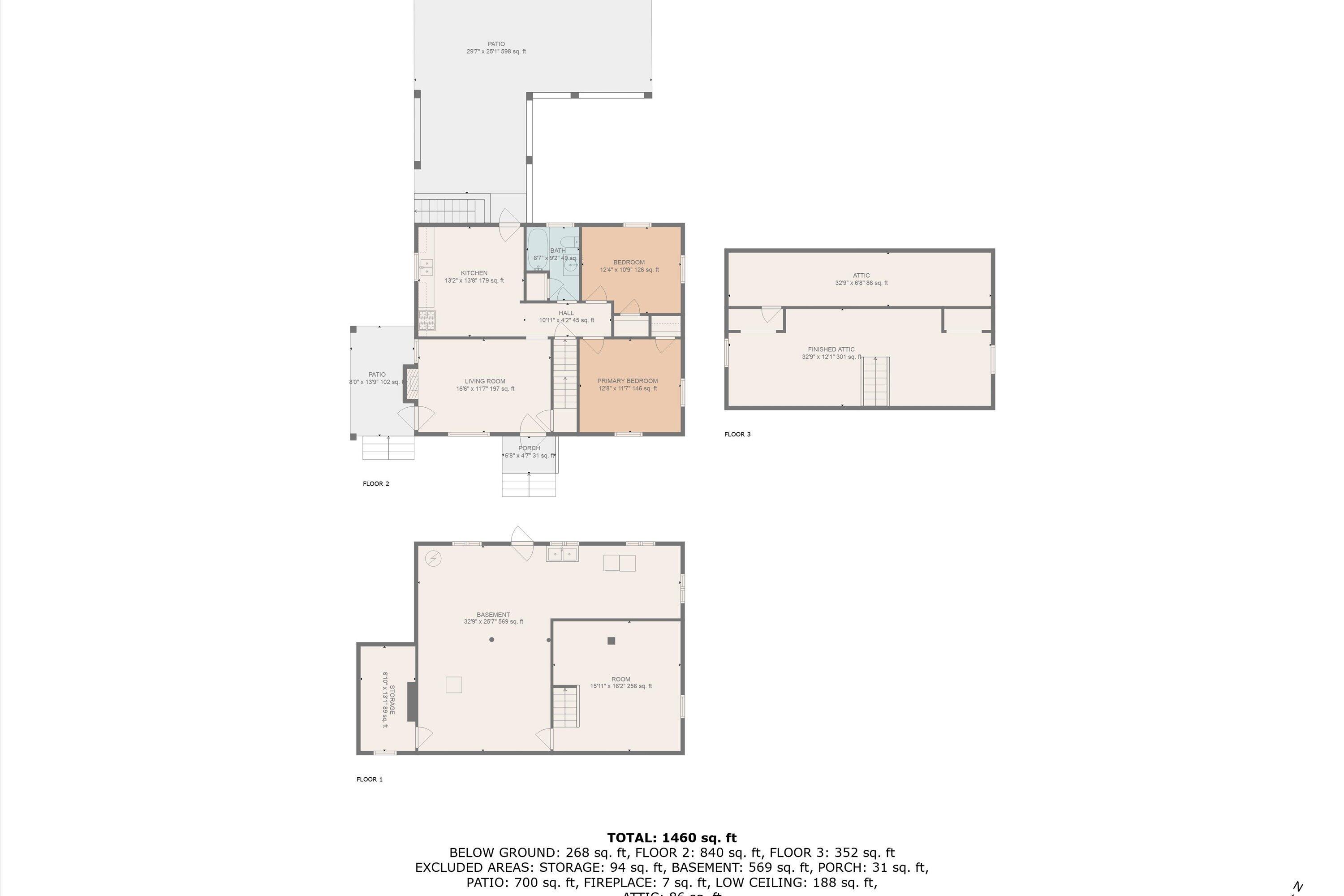 2925 Leslie LN SW 2925, 2931, 2941