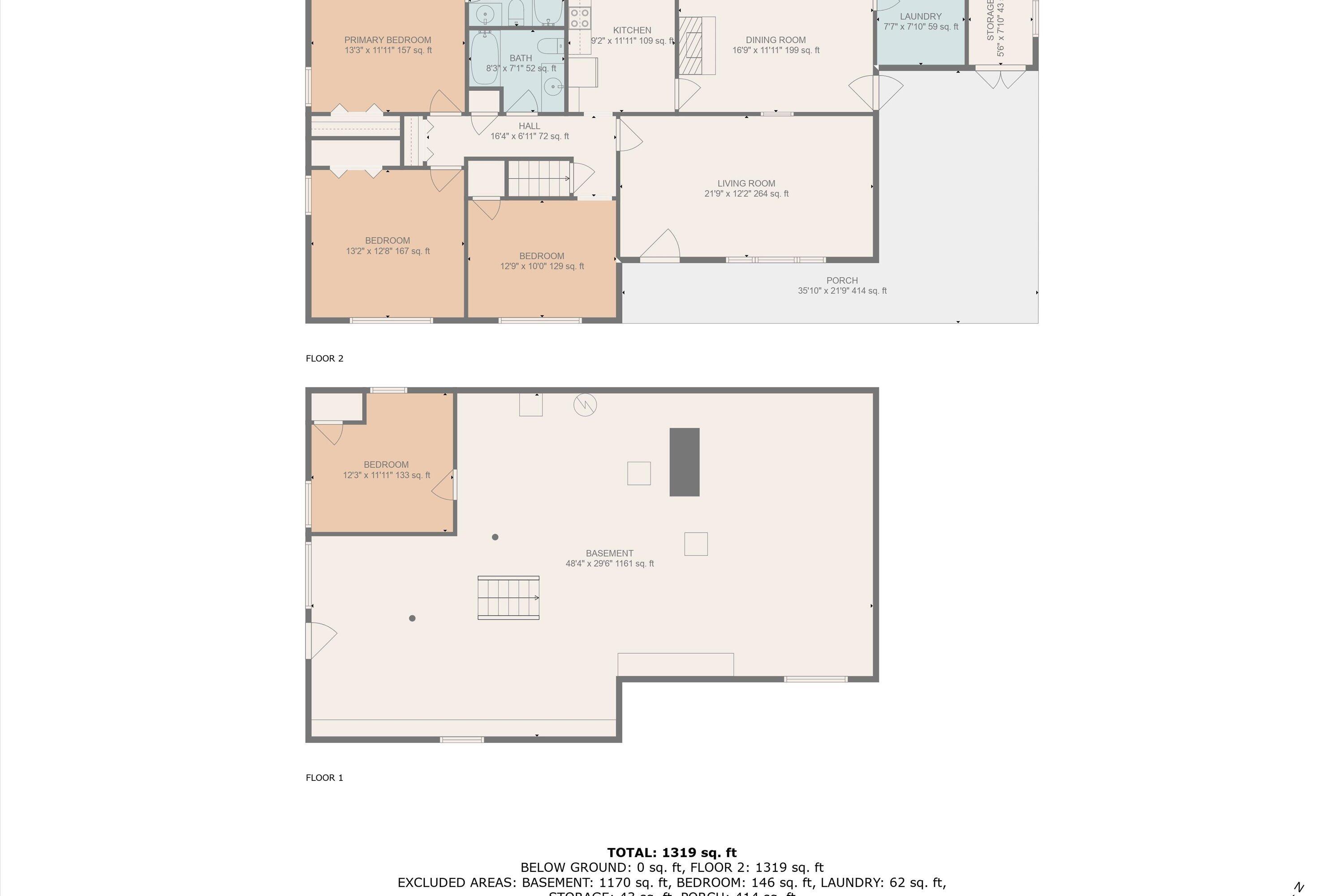 2925 Leslie LN SW 2925, 2931, 2941