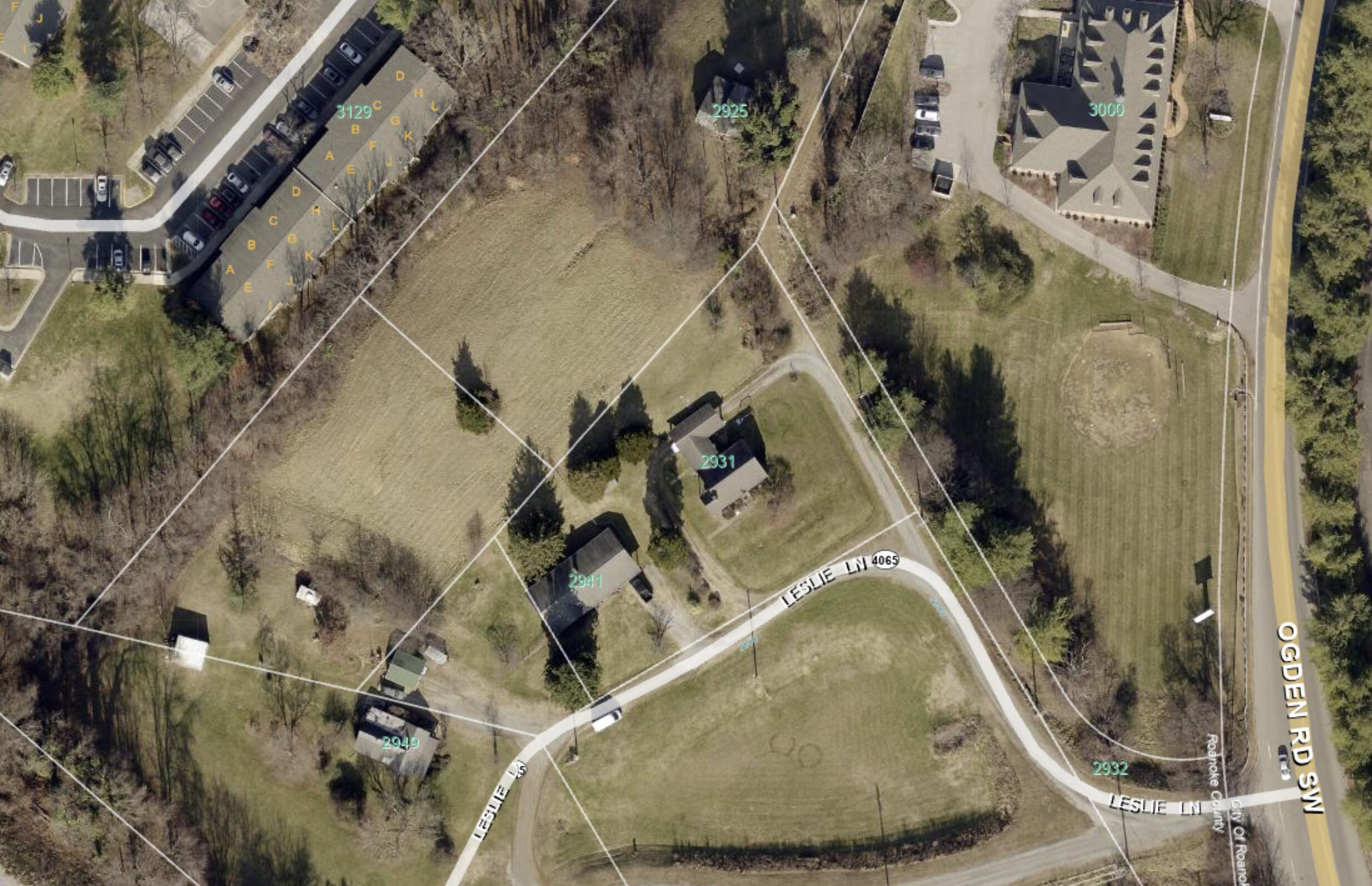 2925 Leslie LN SW 2925, 2931, 2941