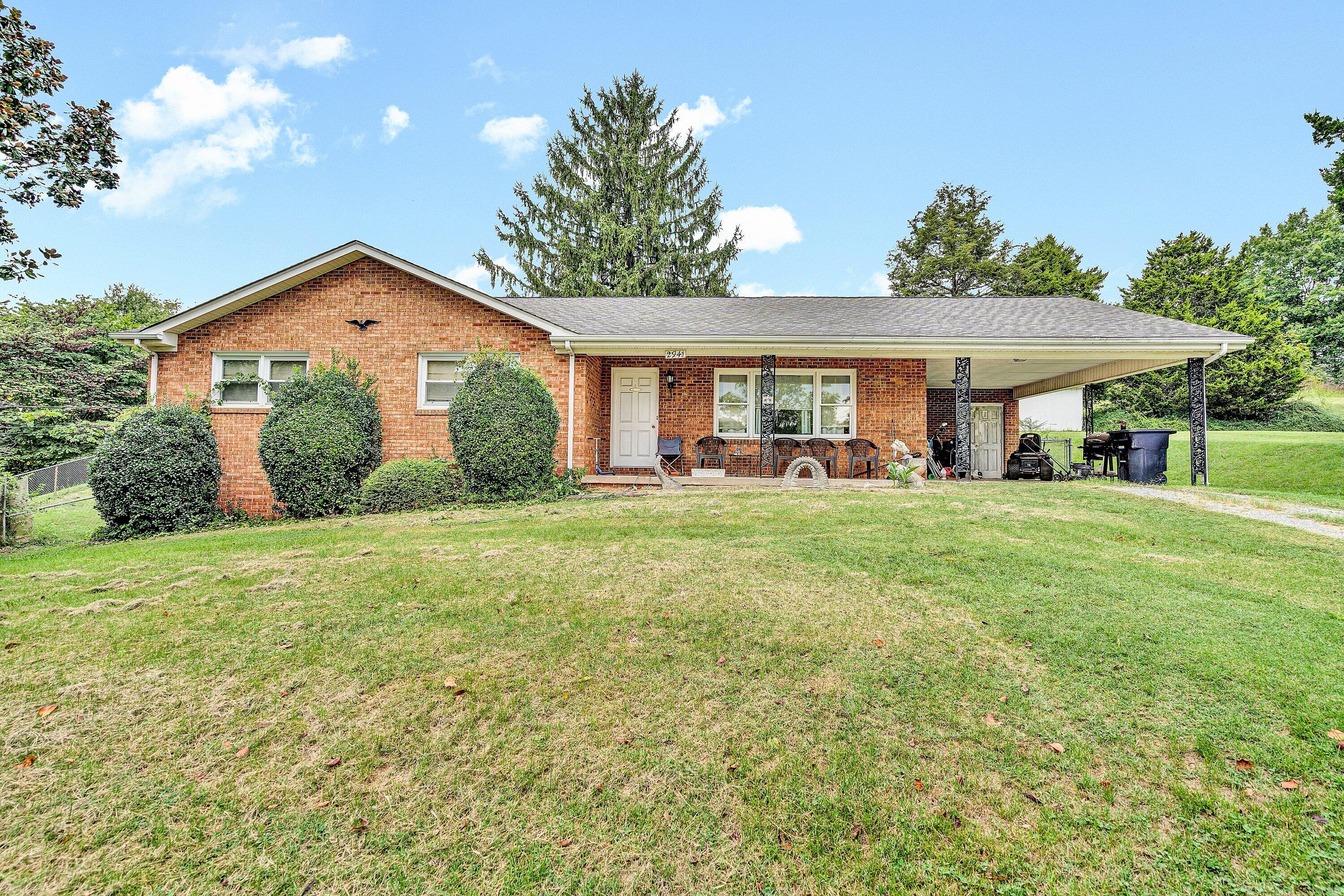 2925 Leslie LN SW 2925, 2931, 2941
