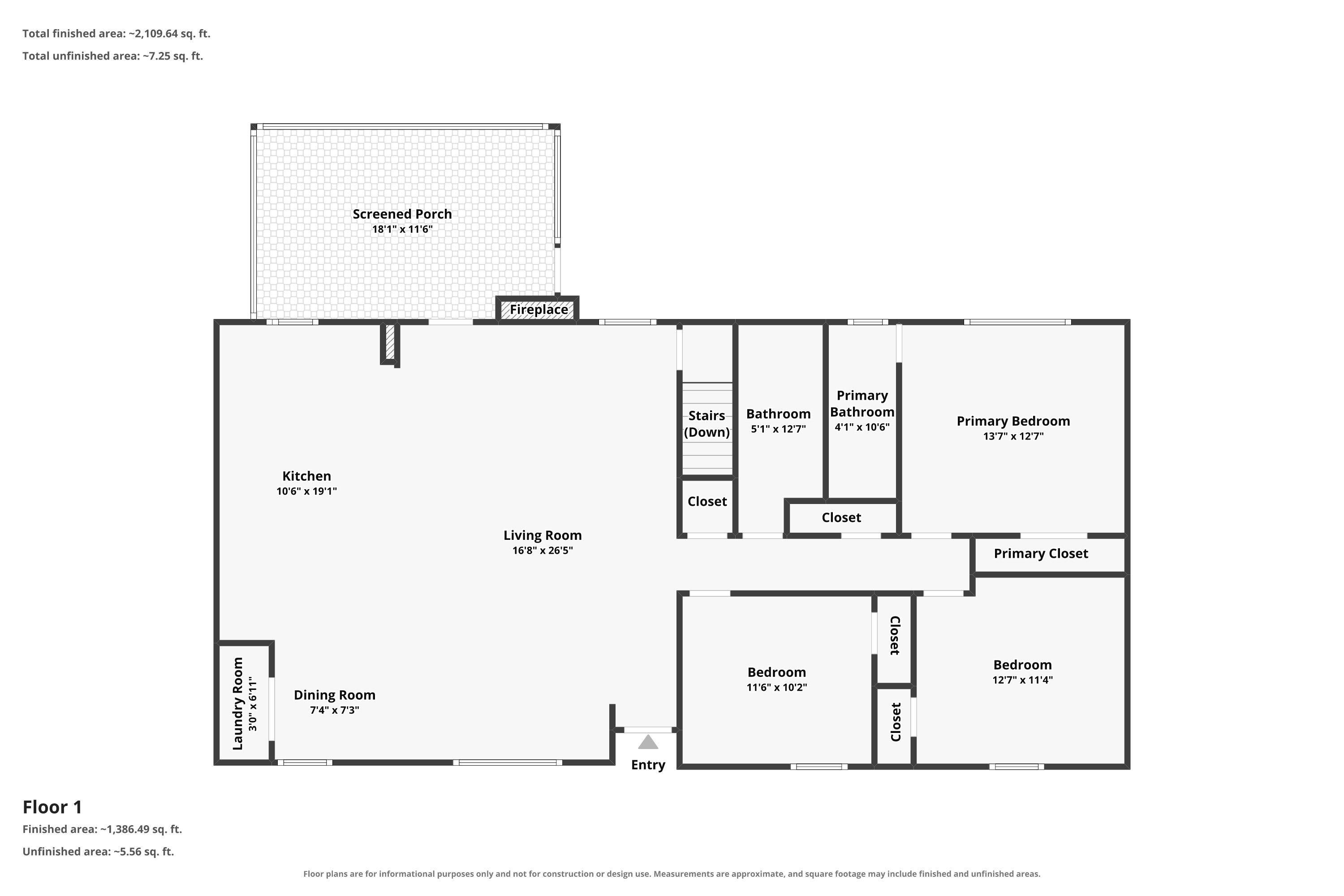 5124 Jonathan LN