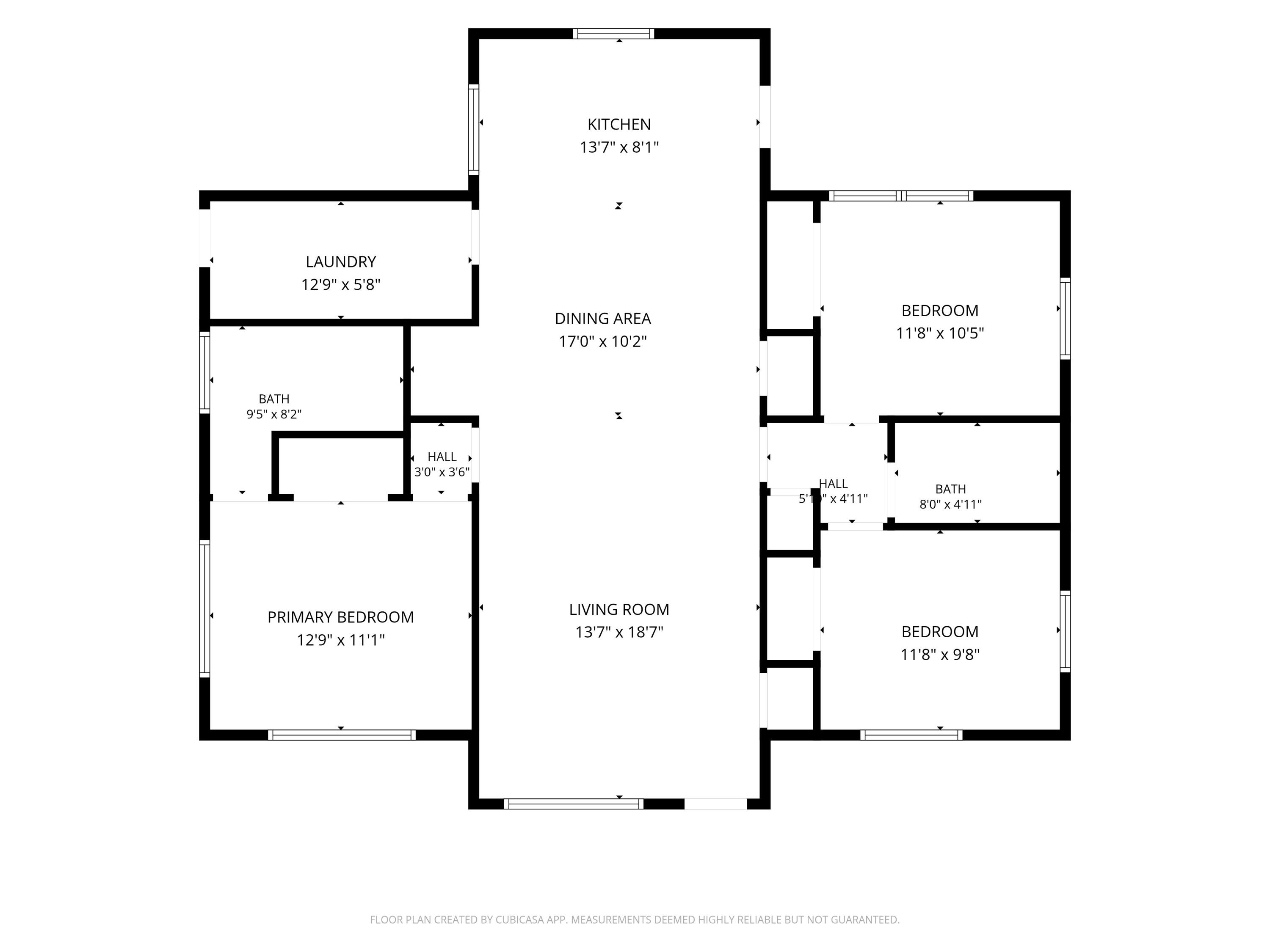300 Belle Isle DR