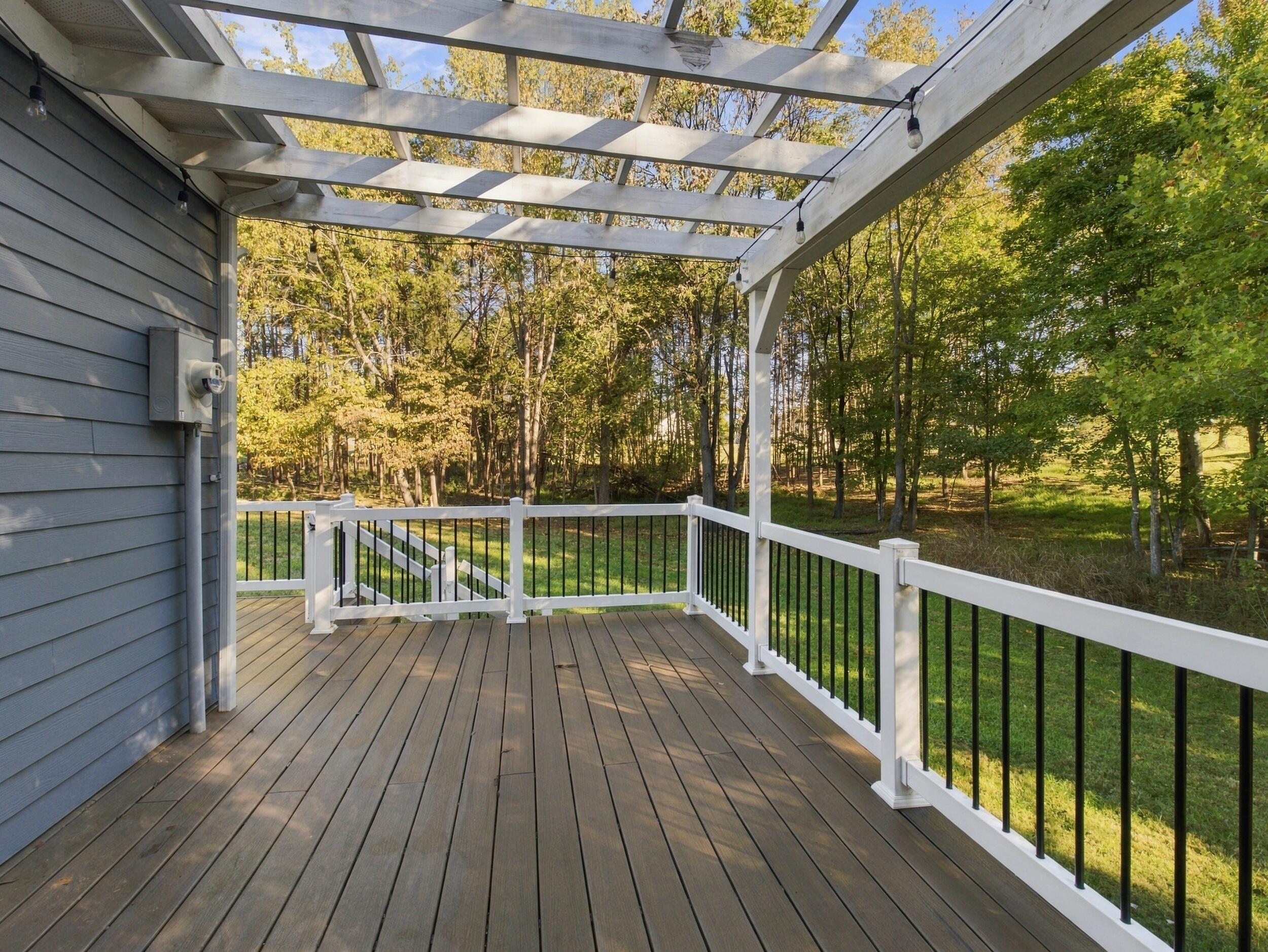 300 Belle Isle DR