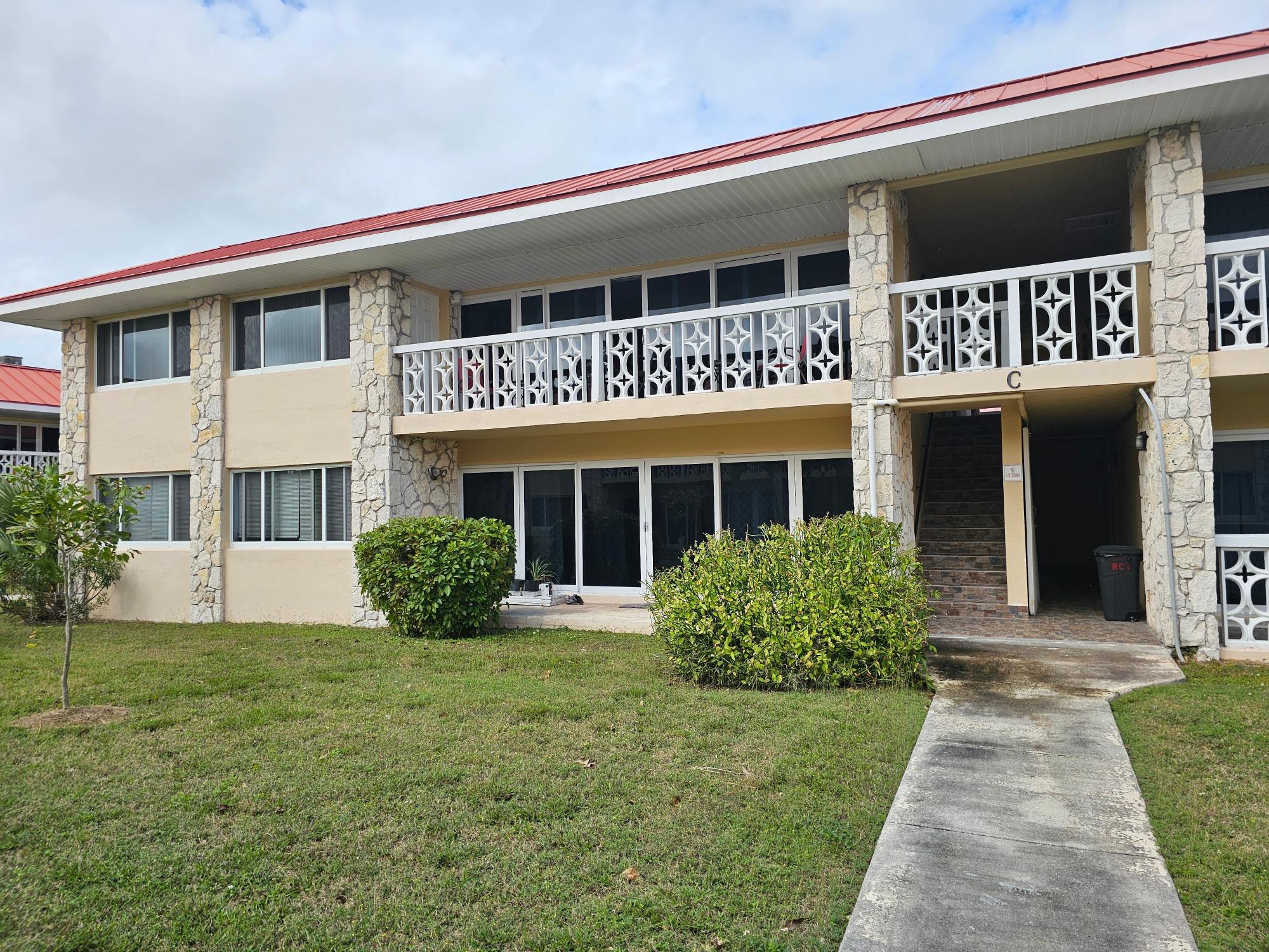 RUM CAY VILLAS Unit: C2