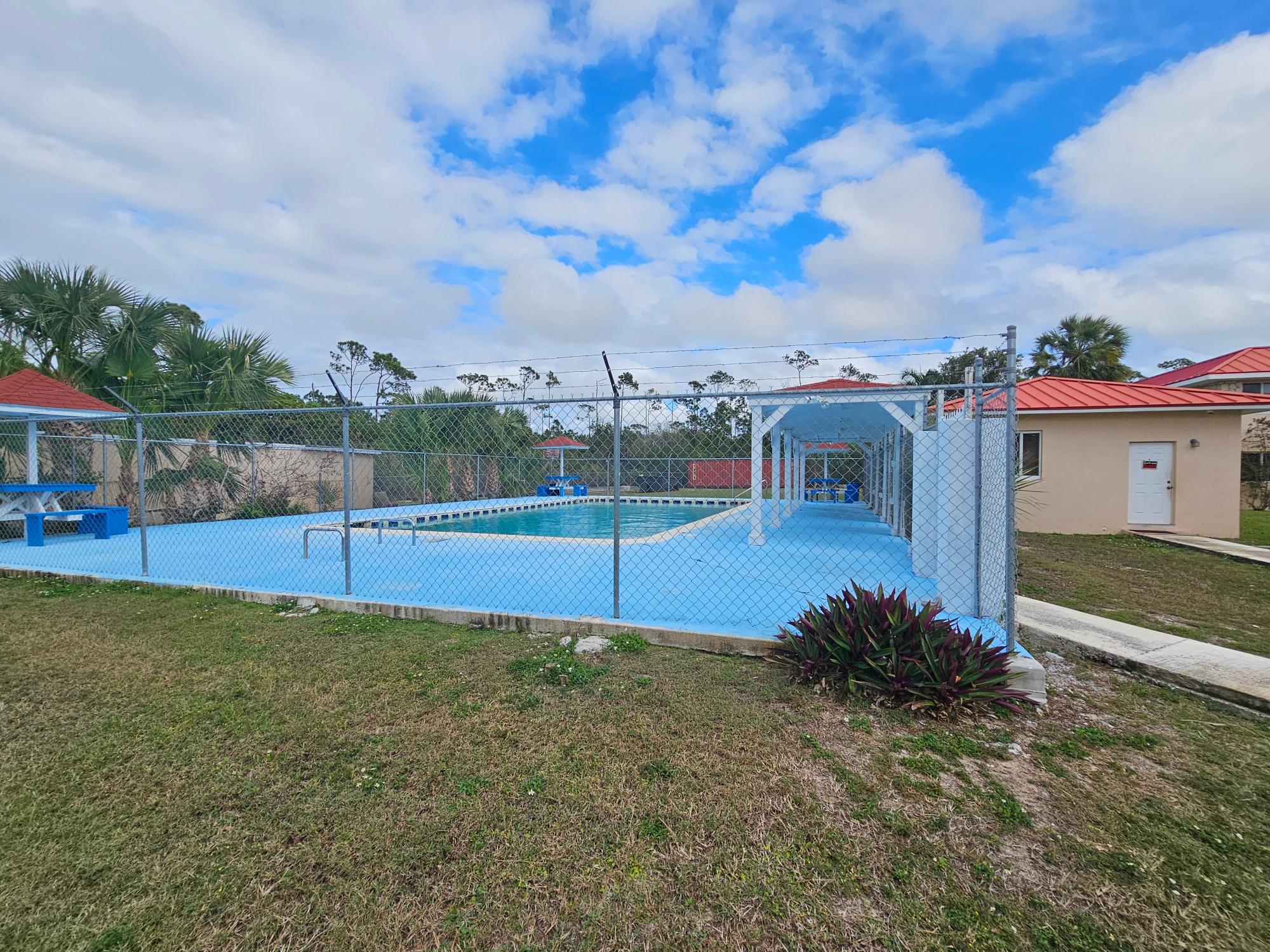 RUM CAY VILLAS Unit: C2