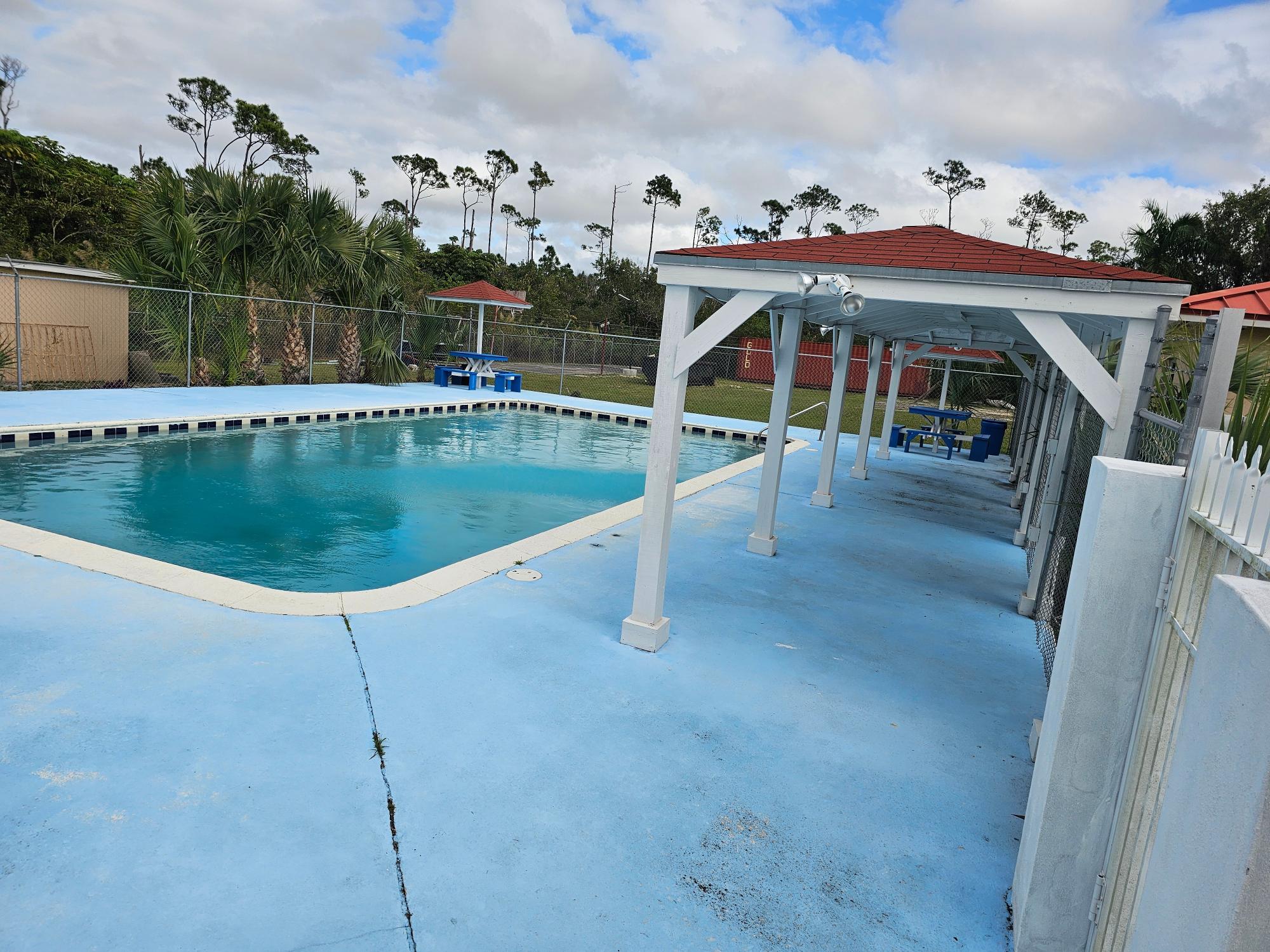 RUM CAY VILLAS Unit: C2