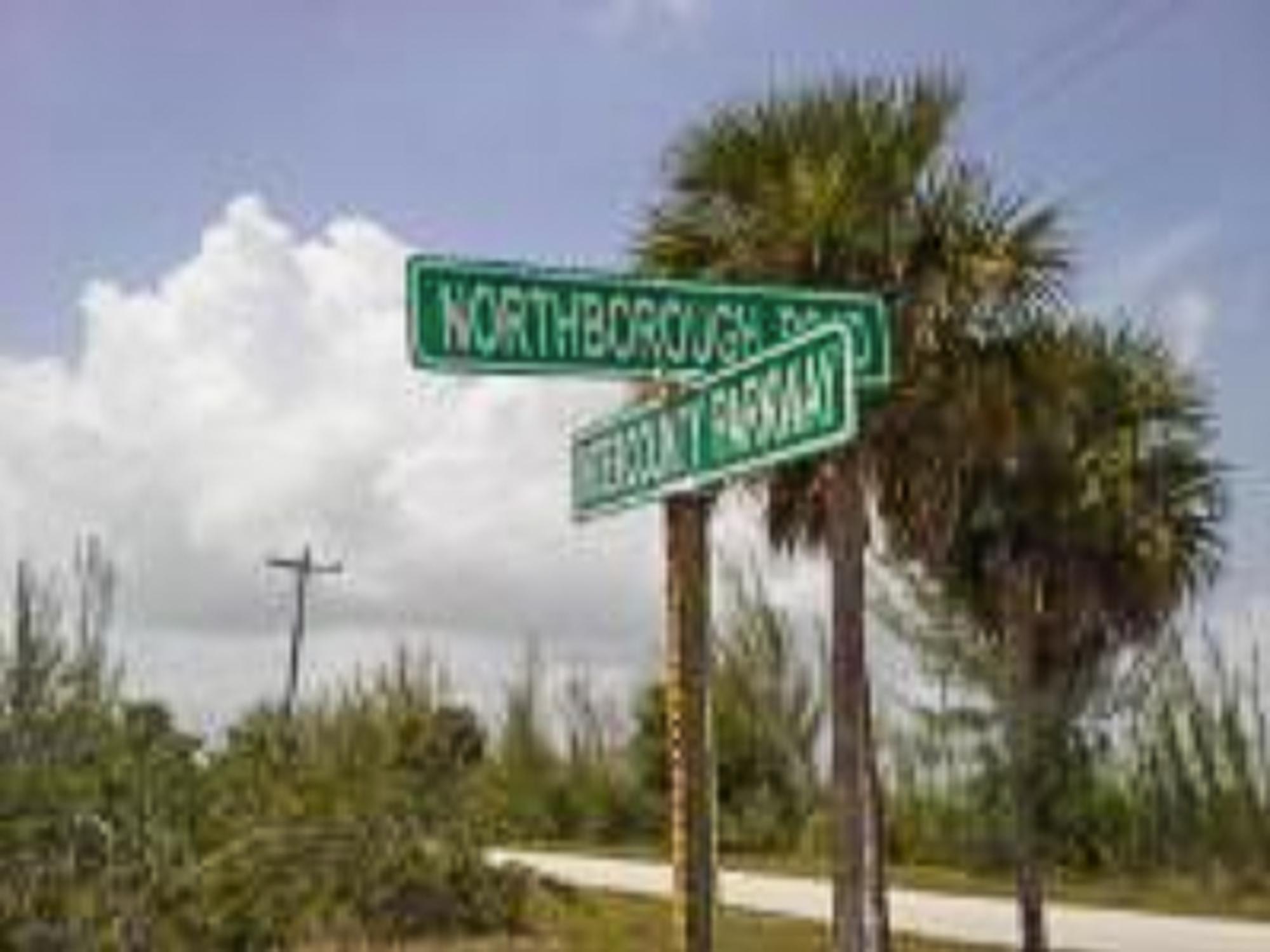 DOVER SOUND SUBDIVISION Unit: 1