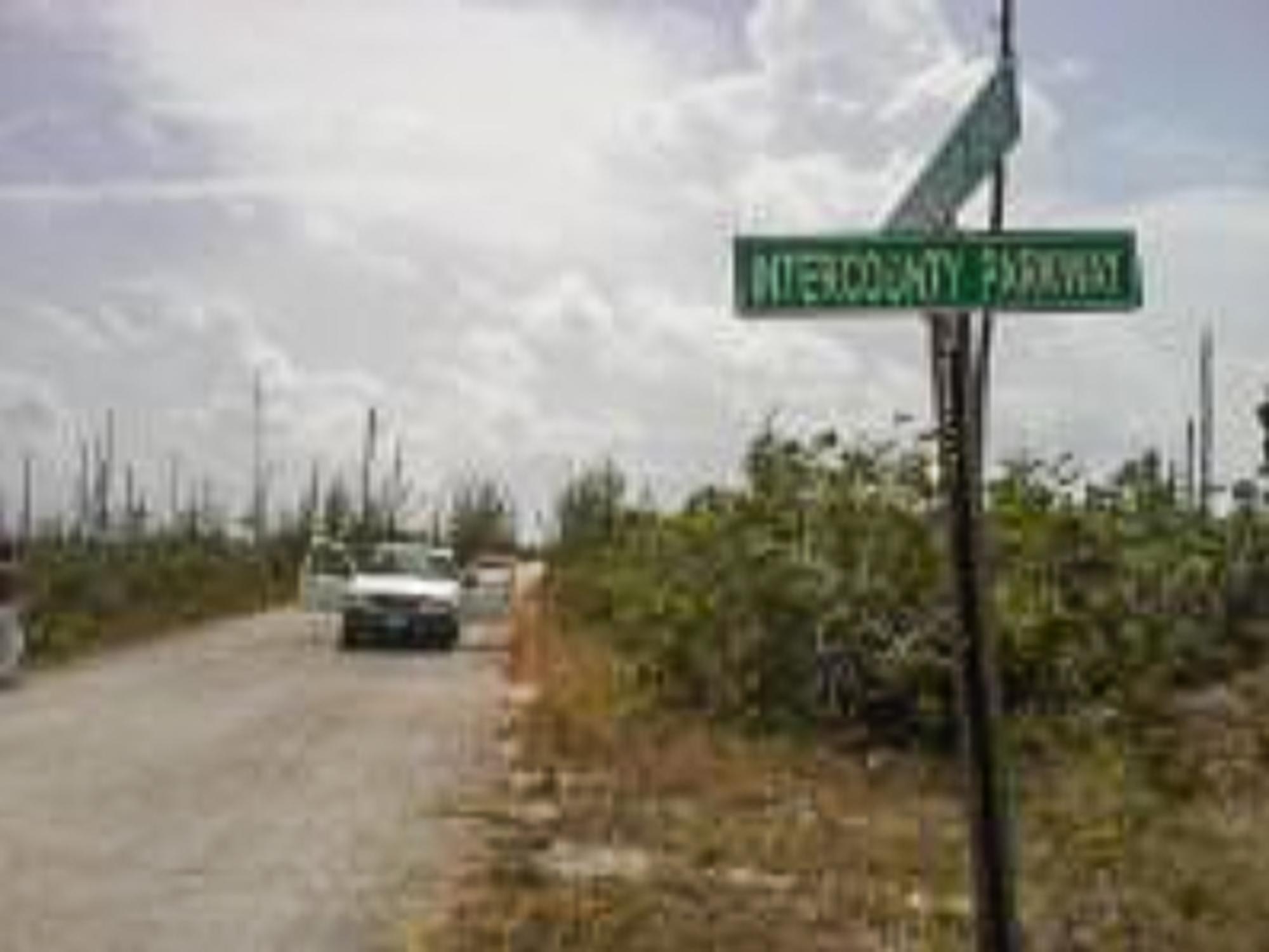 DOVER SOUND SUBDIVISION Unit: 1