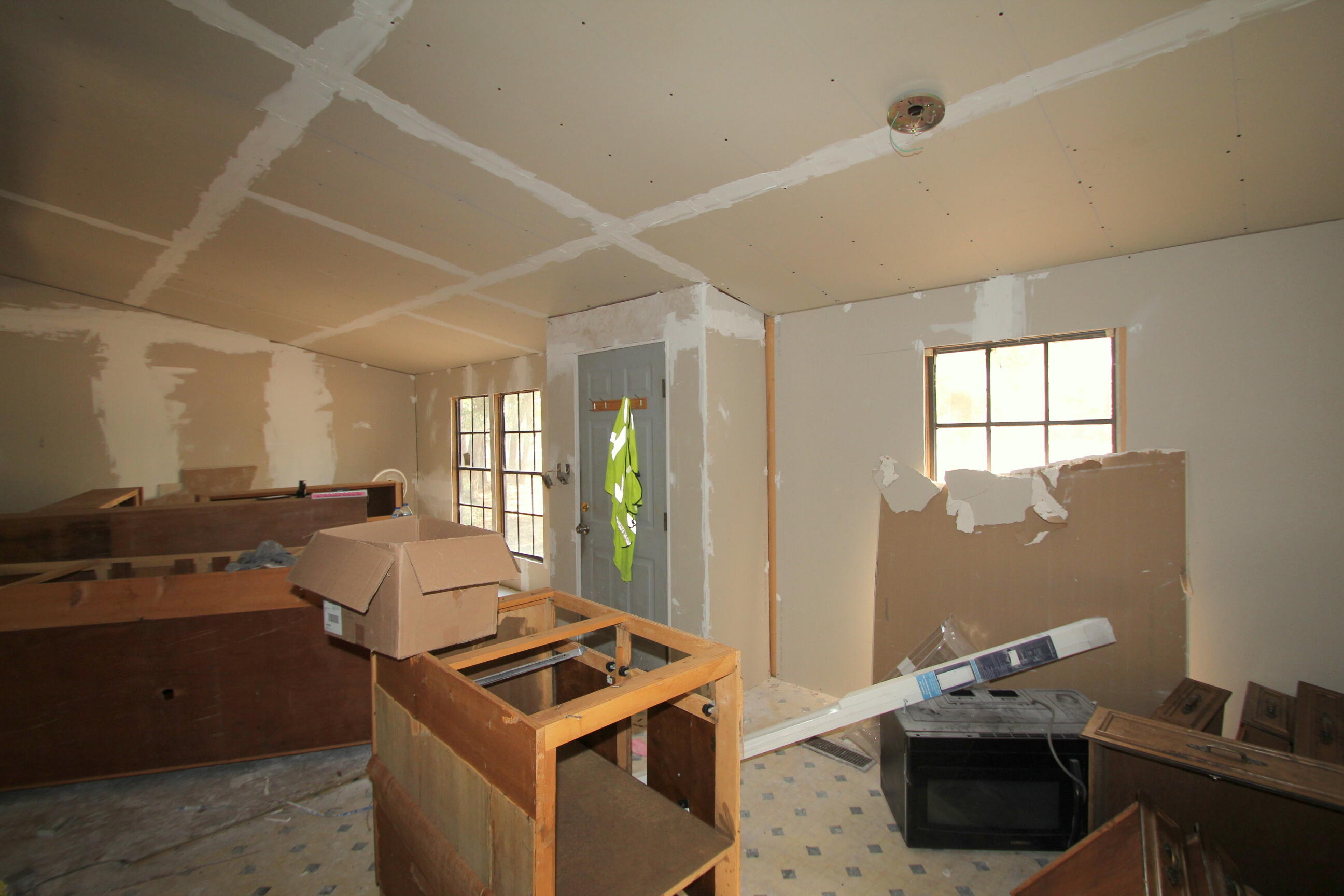 961 HEPHZIBAH MCBEAN ROAD Road