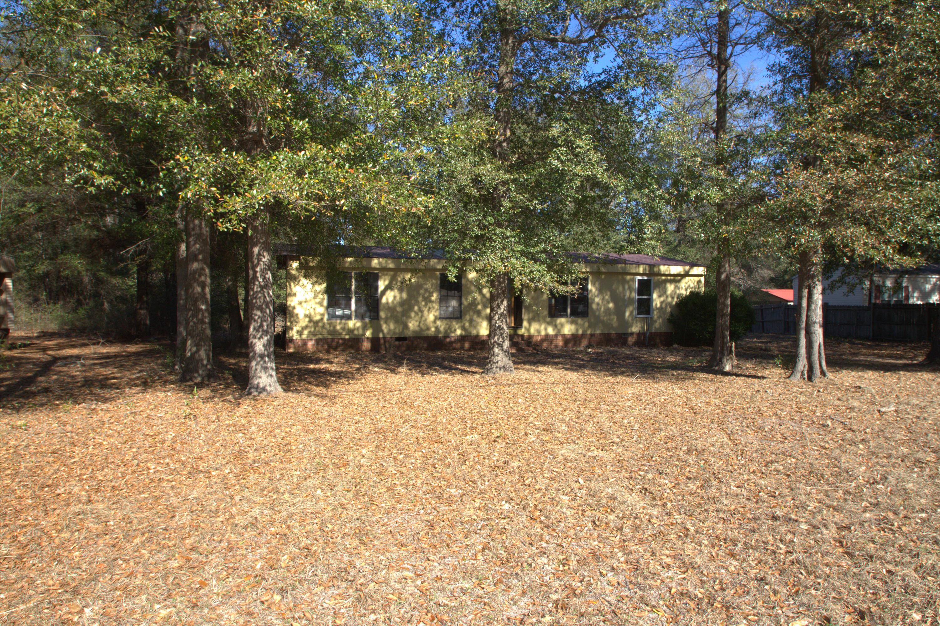 961 HEPHZIBAH MCBEAN ROAD Road