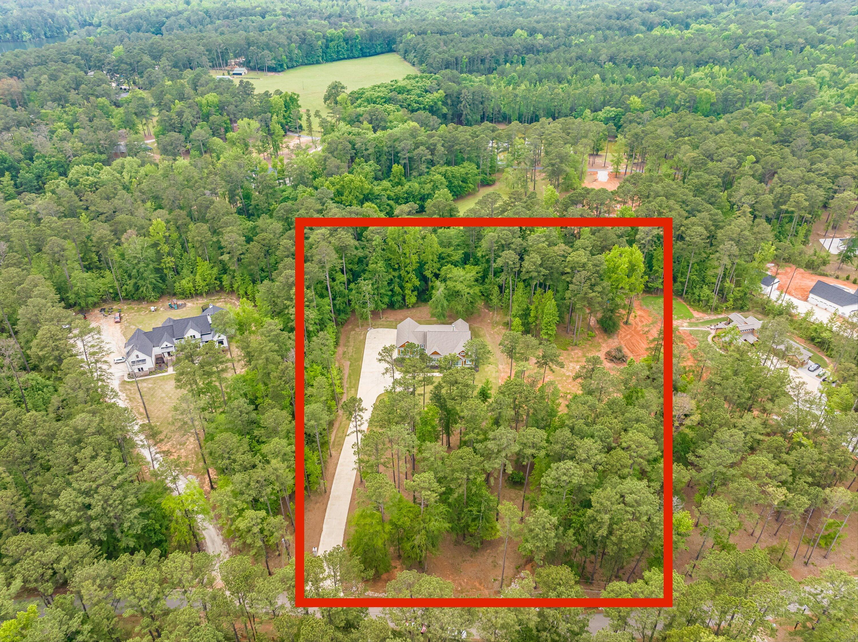 4102 VERN SIKKING Road