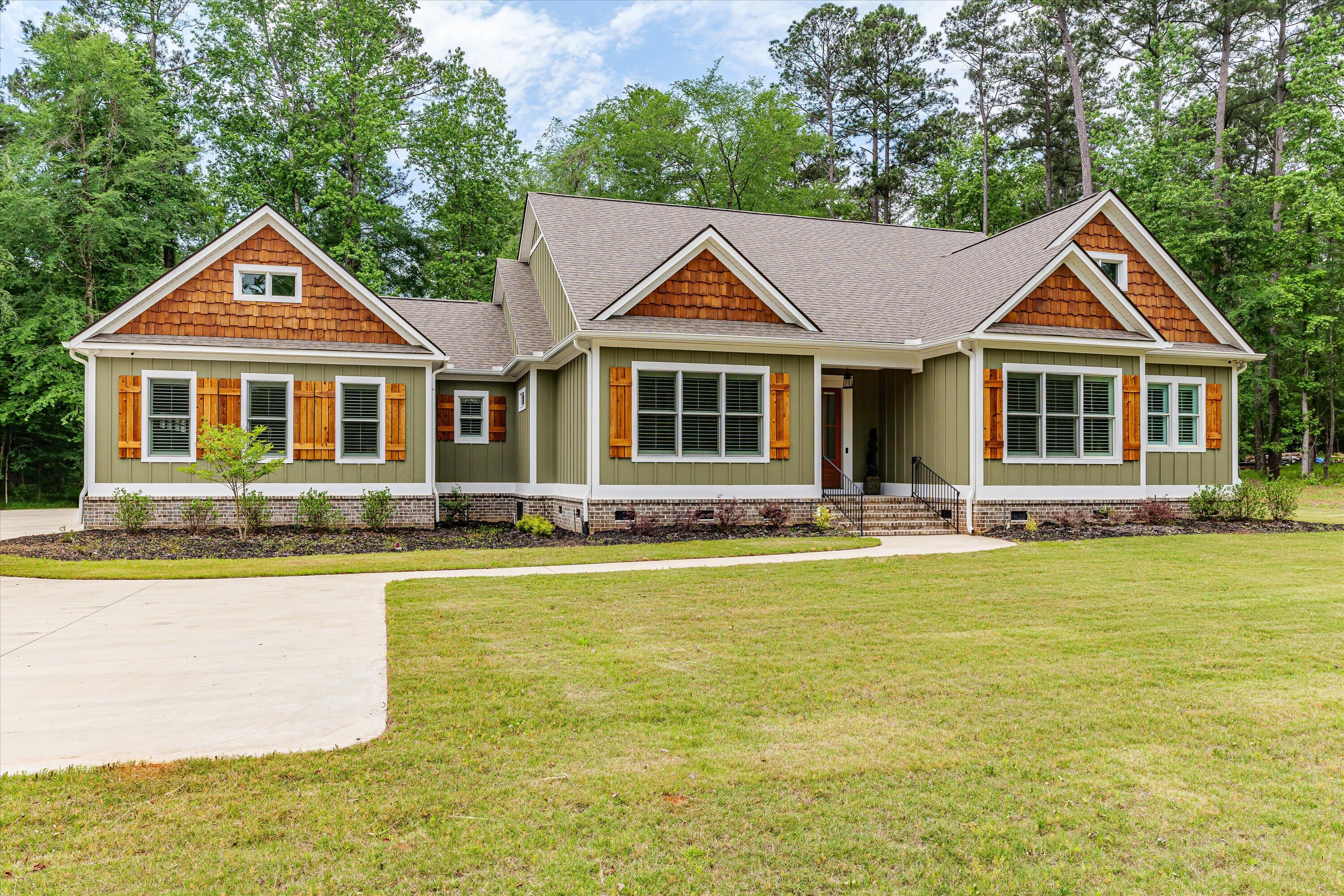 4102 VERN SIKKING Road