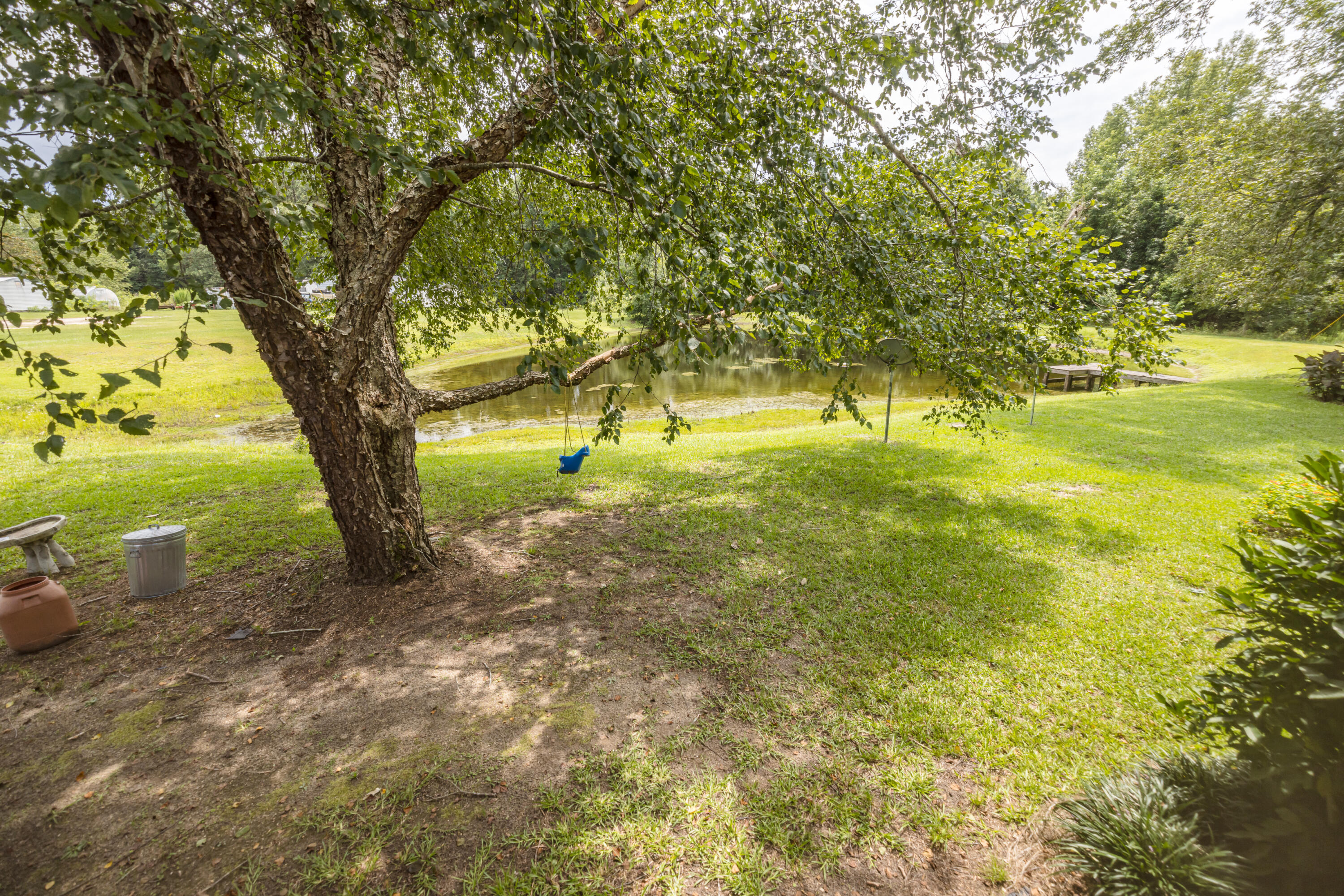 5301 BOWDENS POND Road