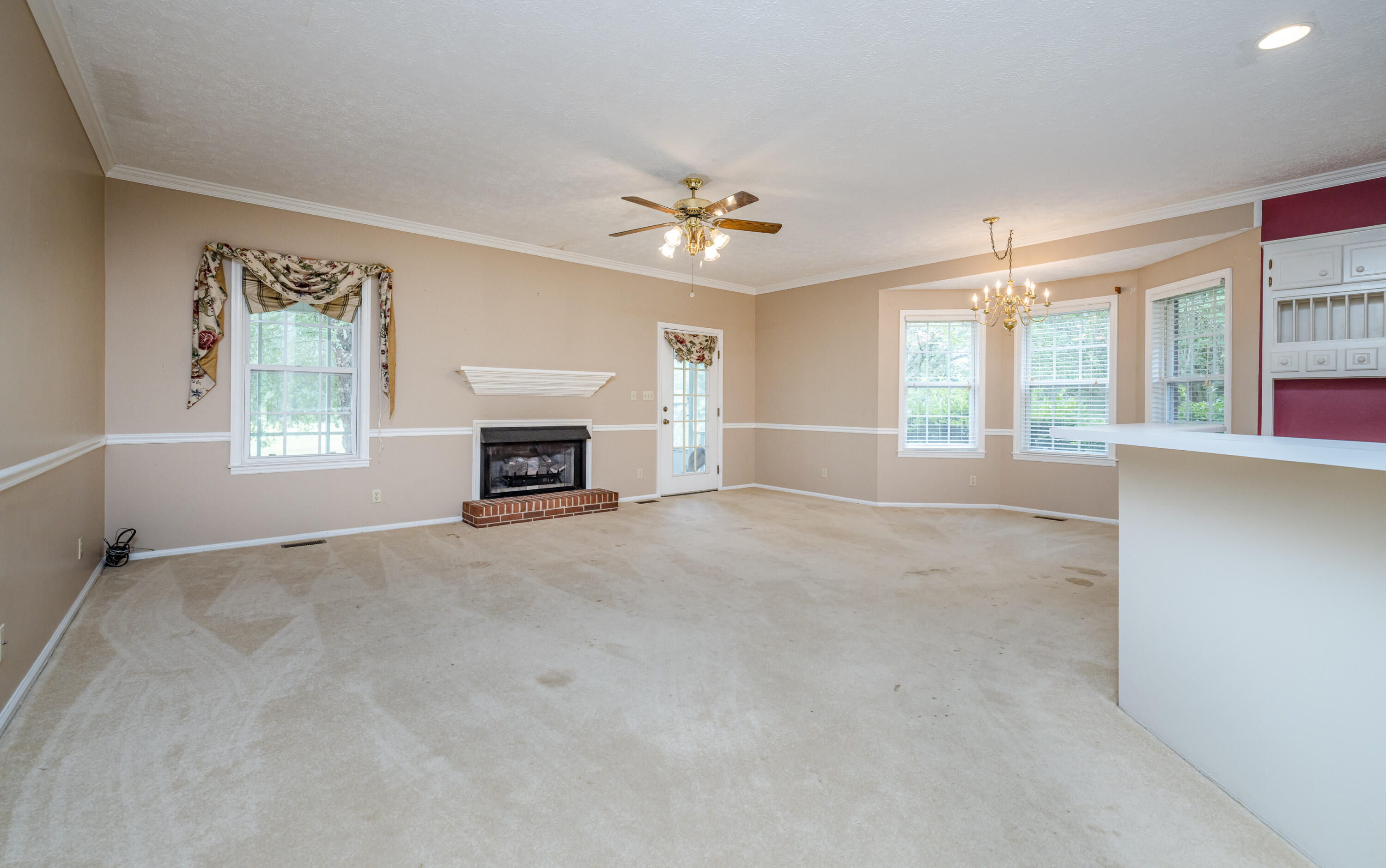 5301 BOWDENS POND Road