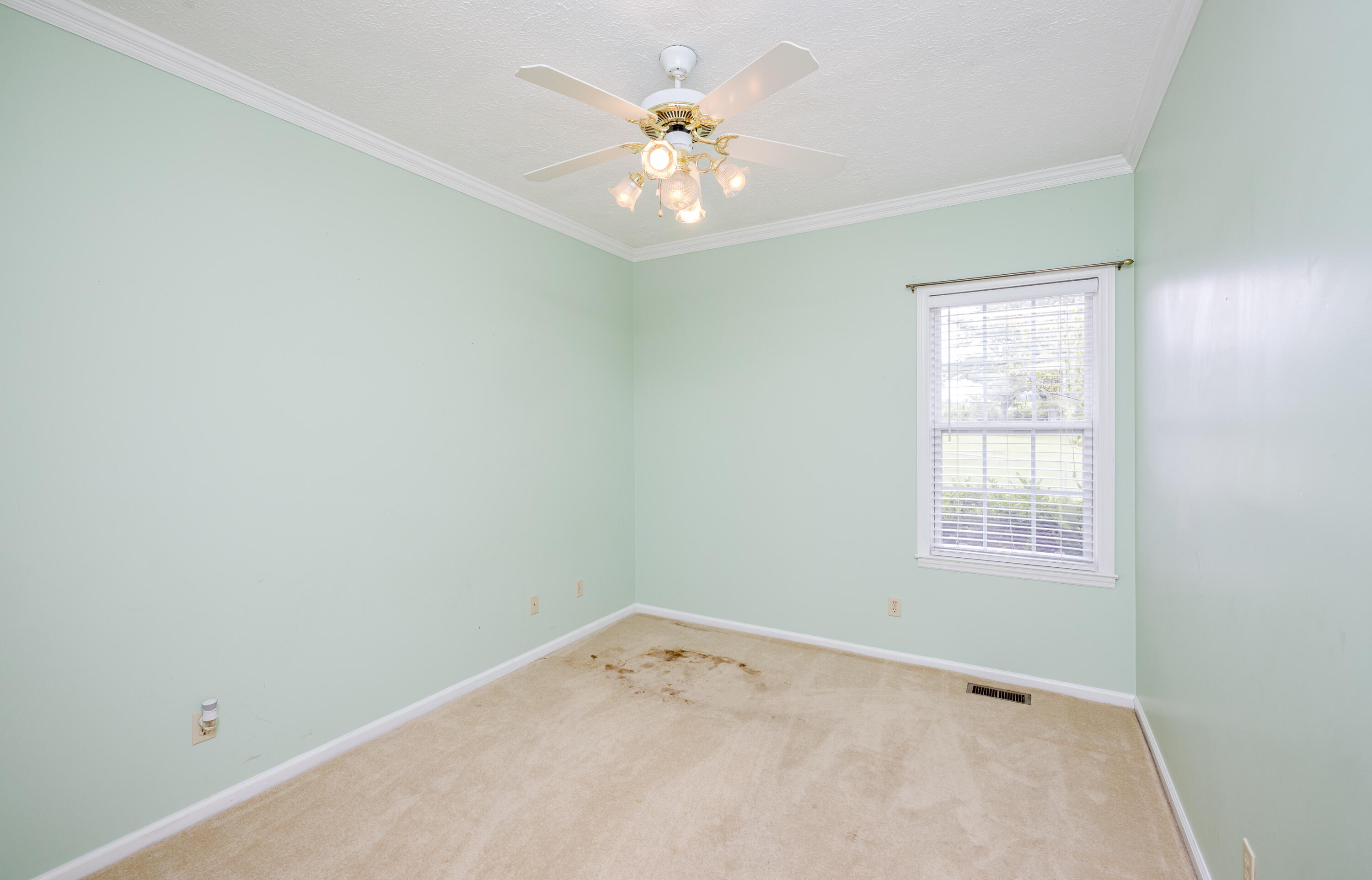 5301 BOWDENS POND Road