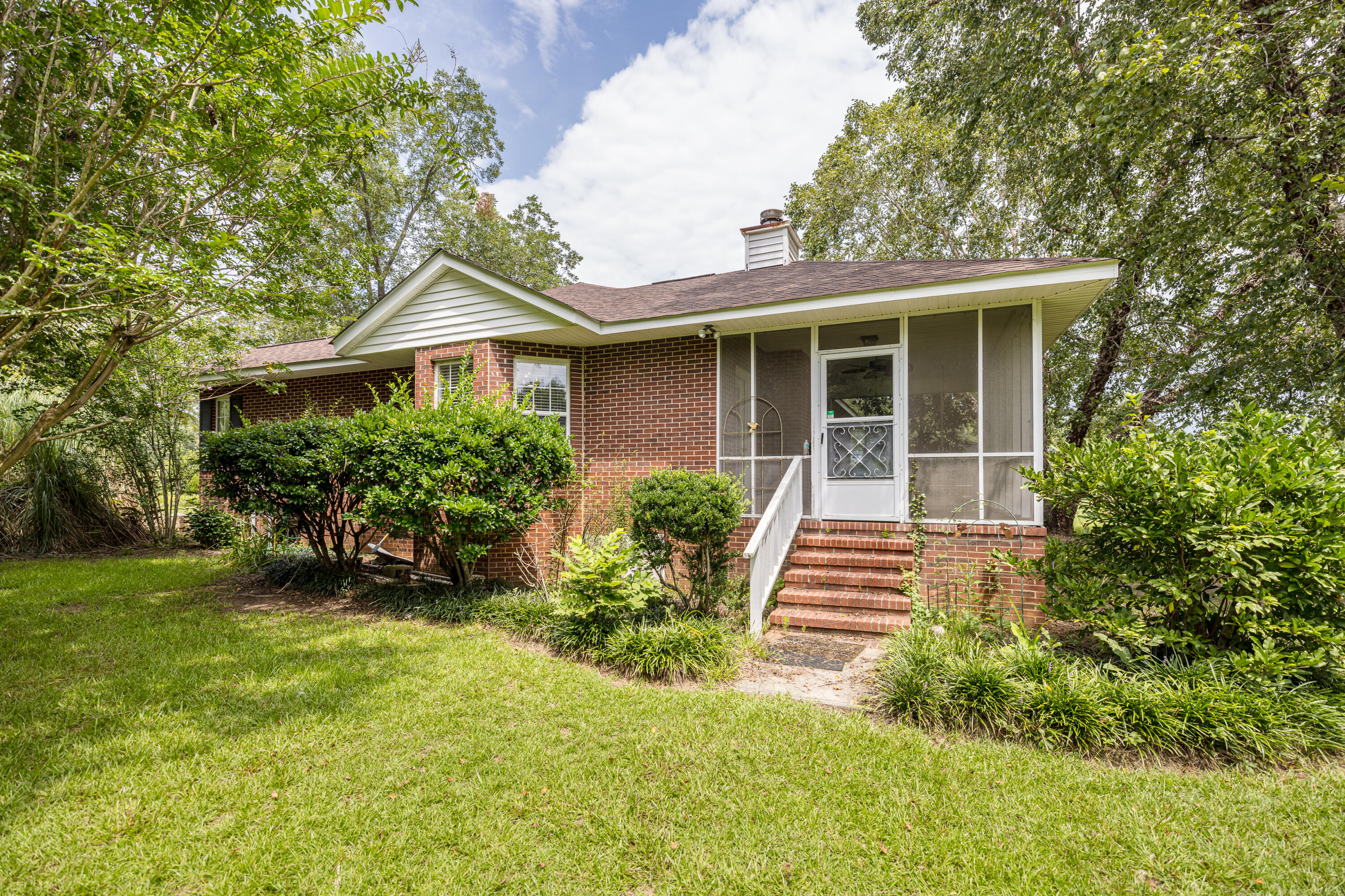 5301 BOWDENS POND Road