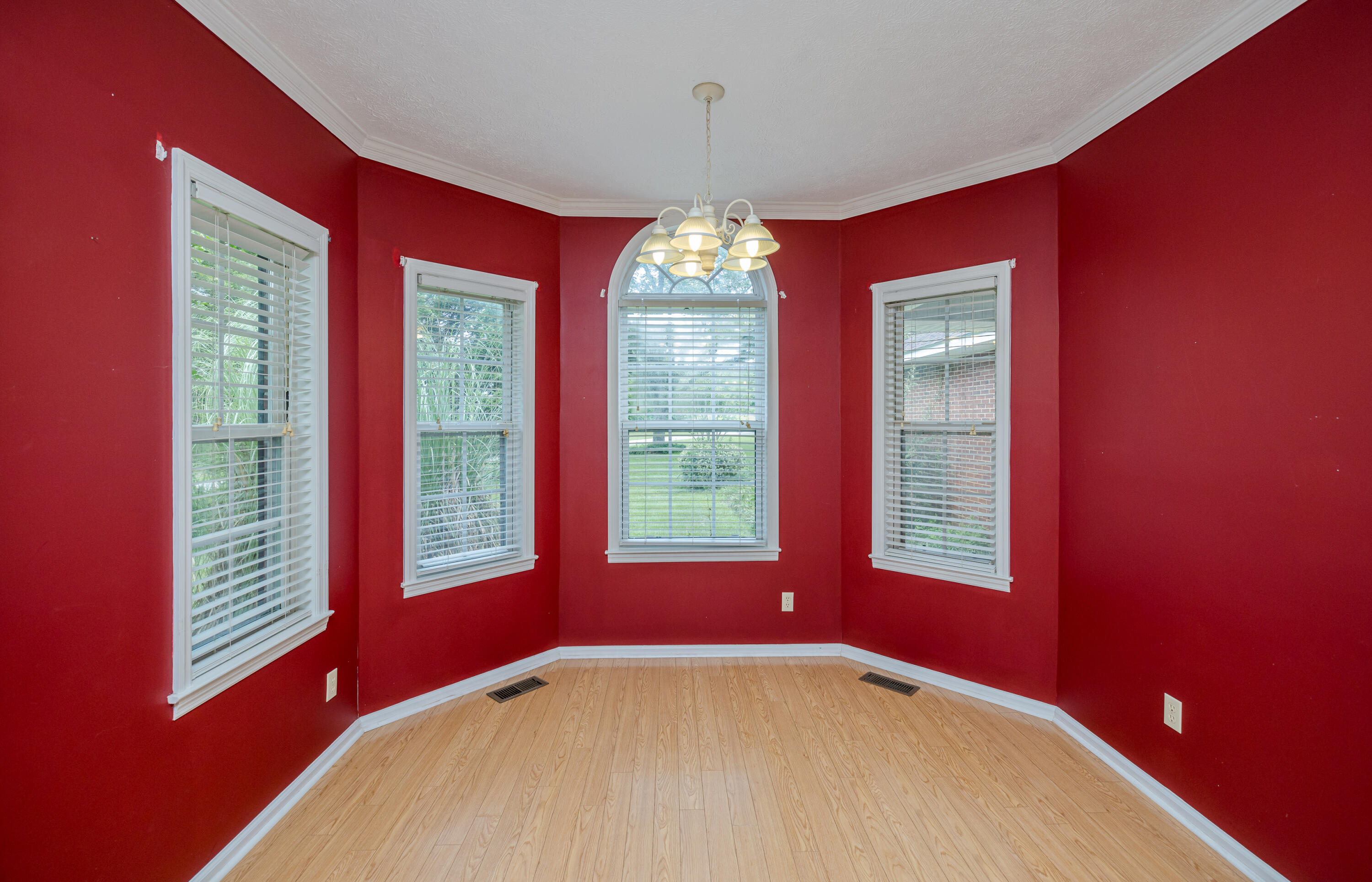 5301 BOWDENS POND Road