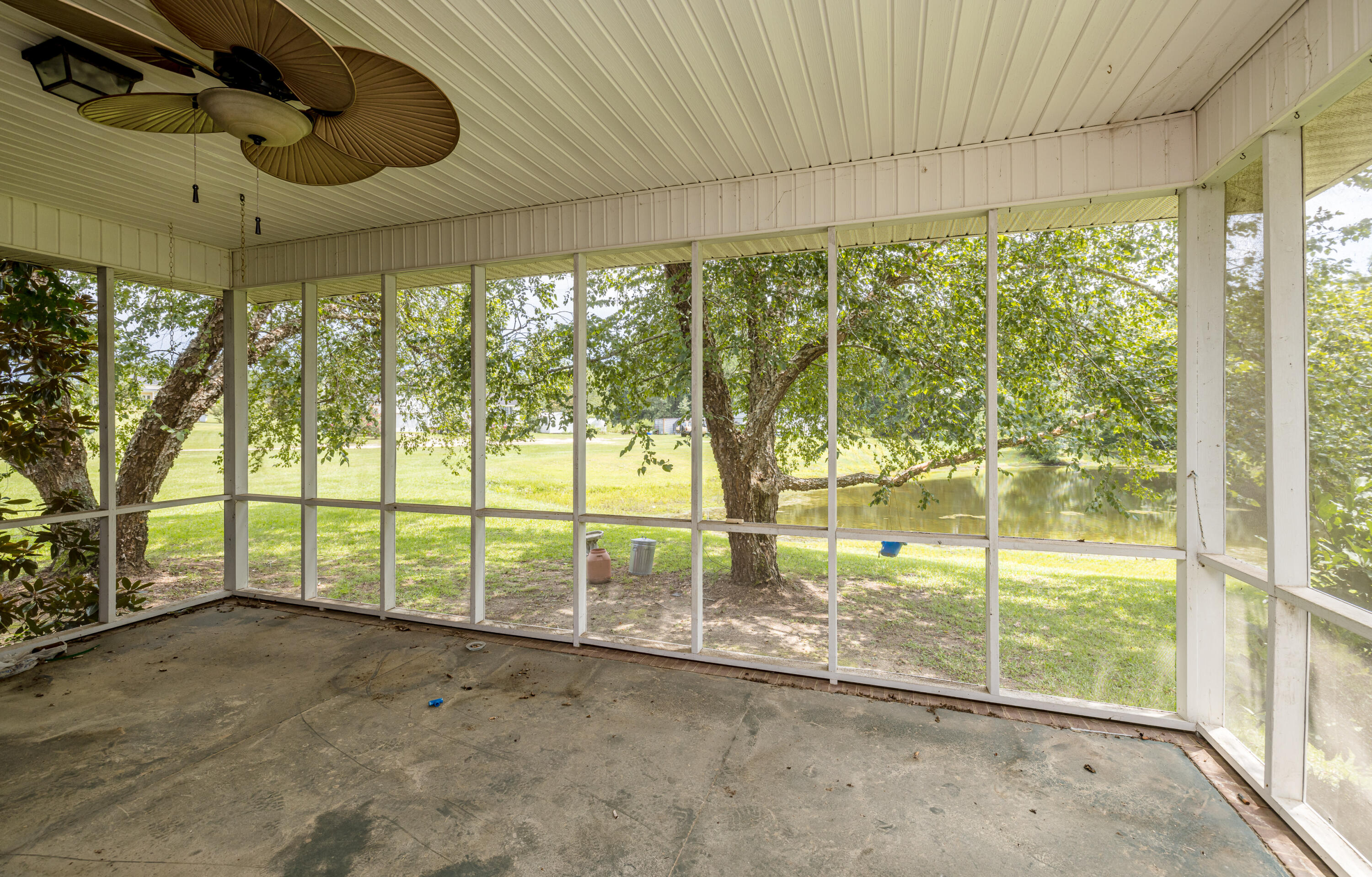 5301 BOWDENS POND Road