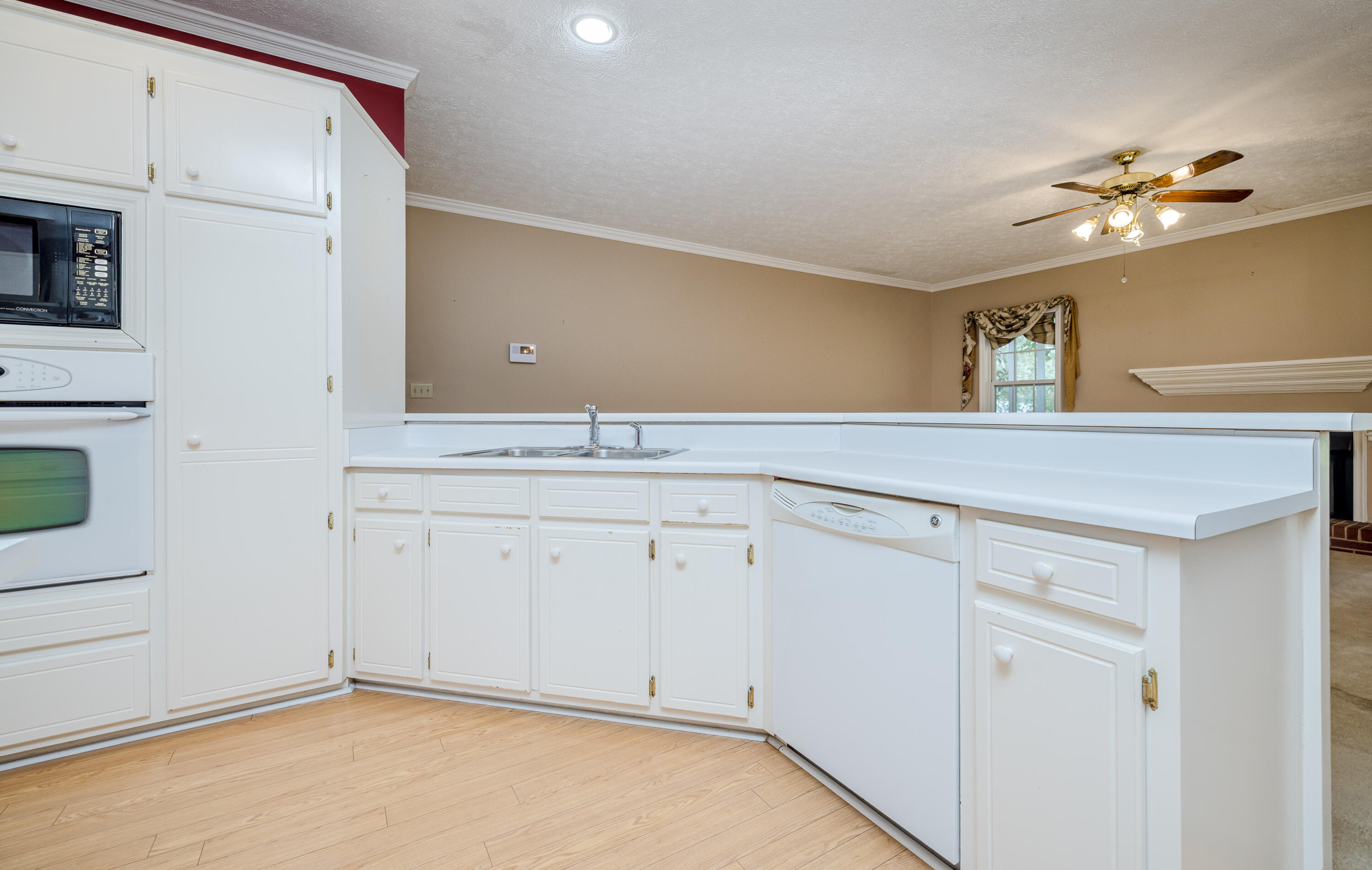 5301 BOWDENS POND Road