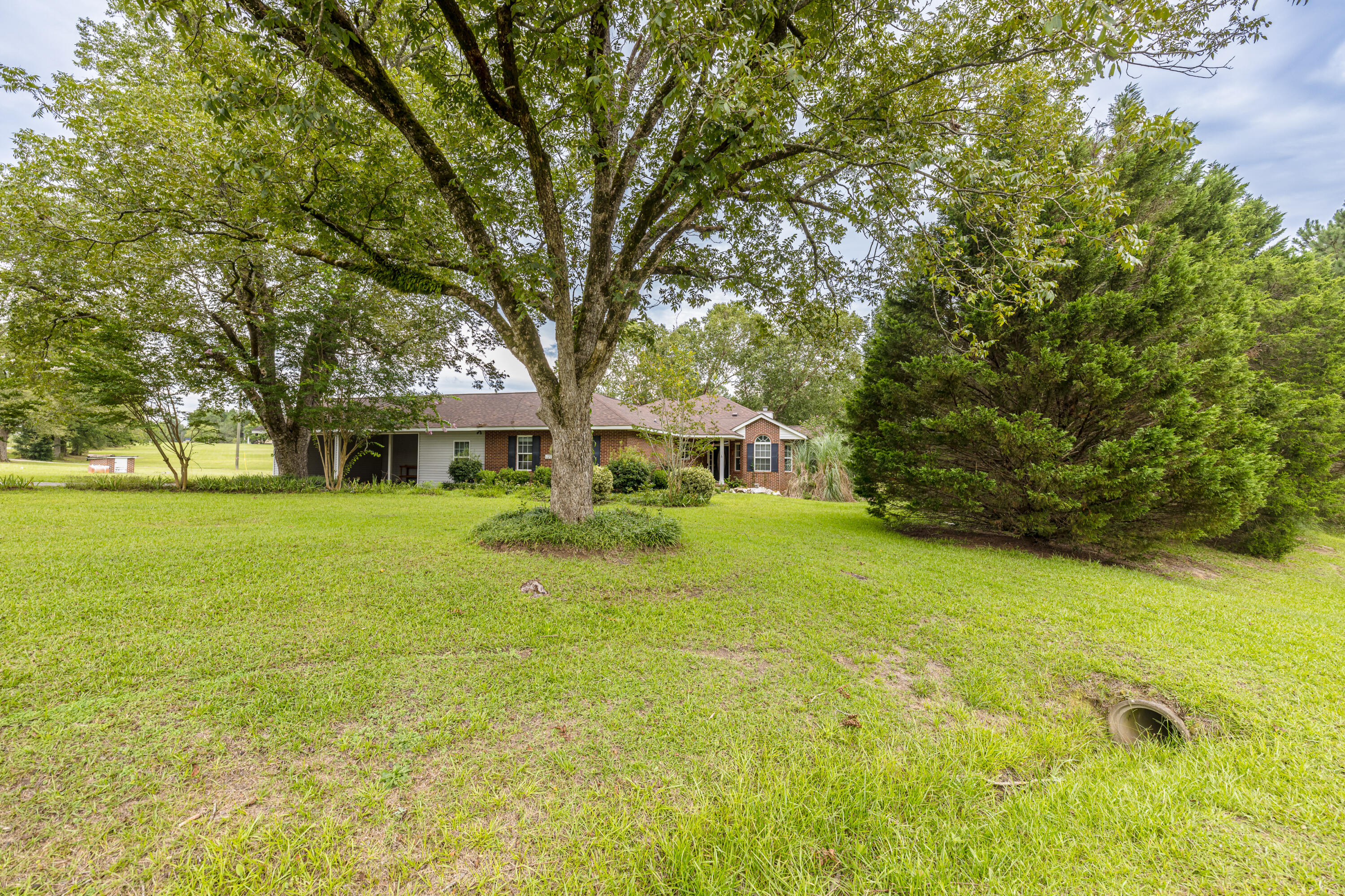 5301 BOWDENS POND Road